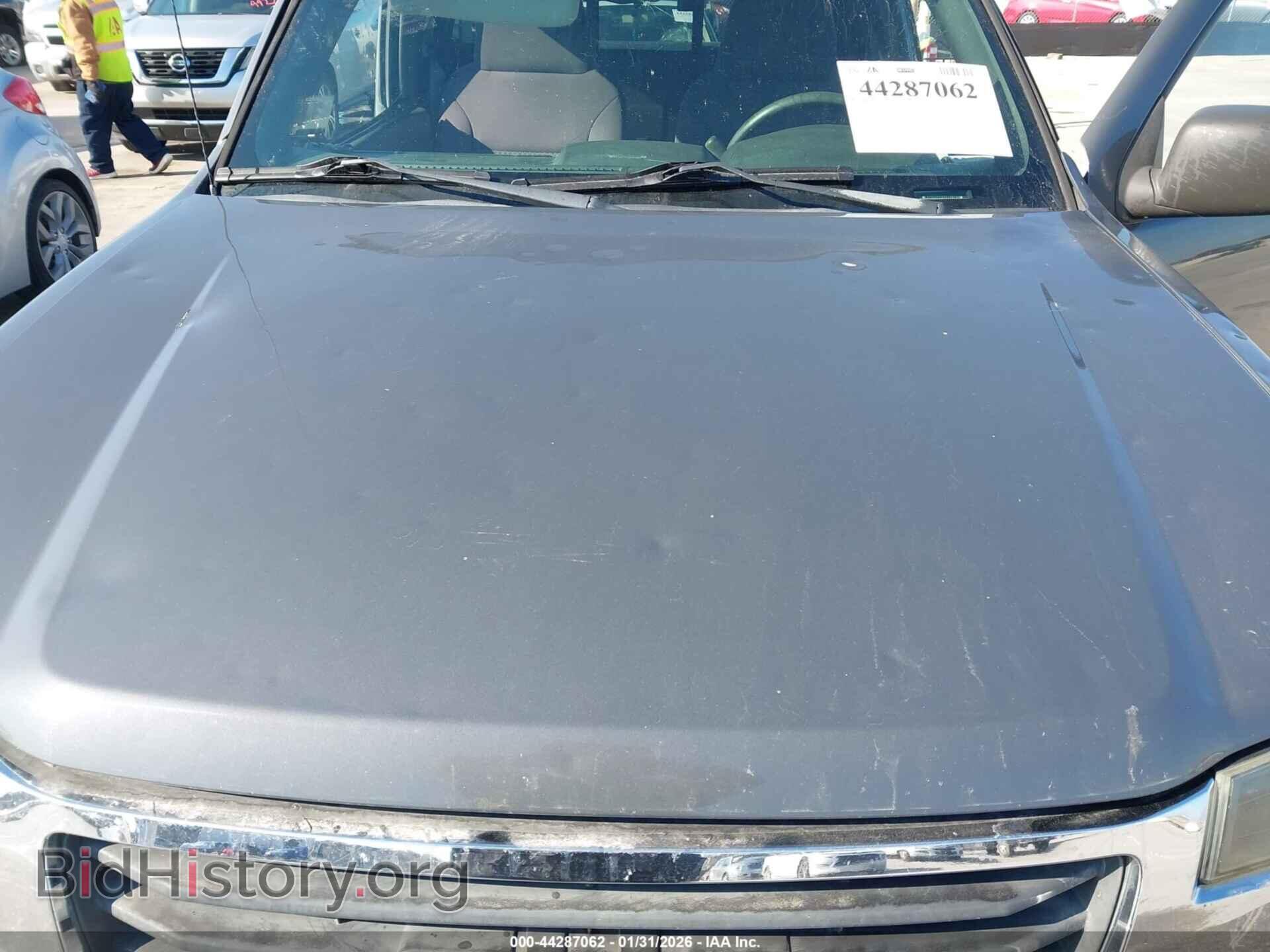 2008 GMC CANYON - VIN: 1GTDS19E088128235 - Фото 6