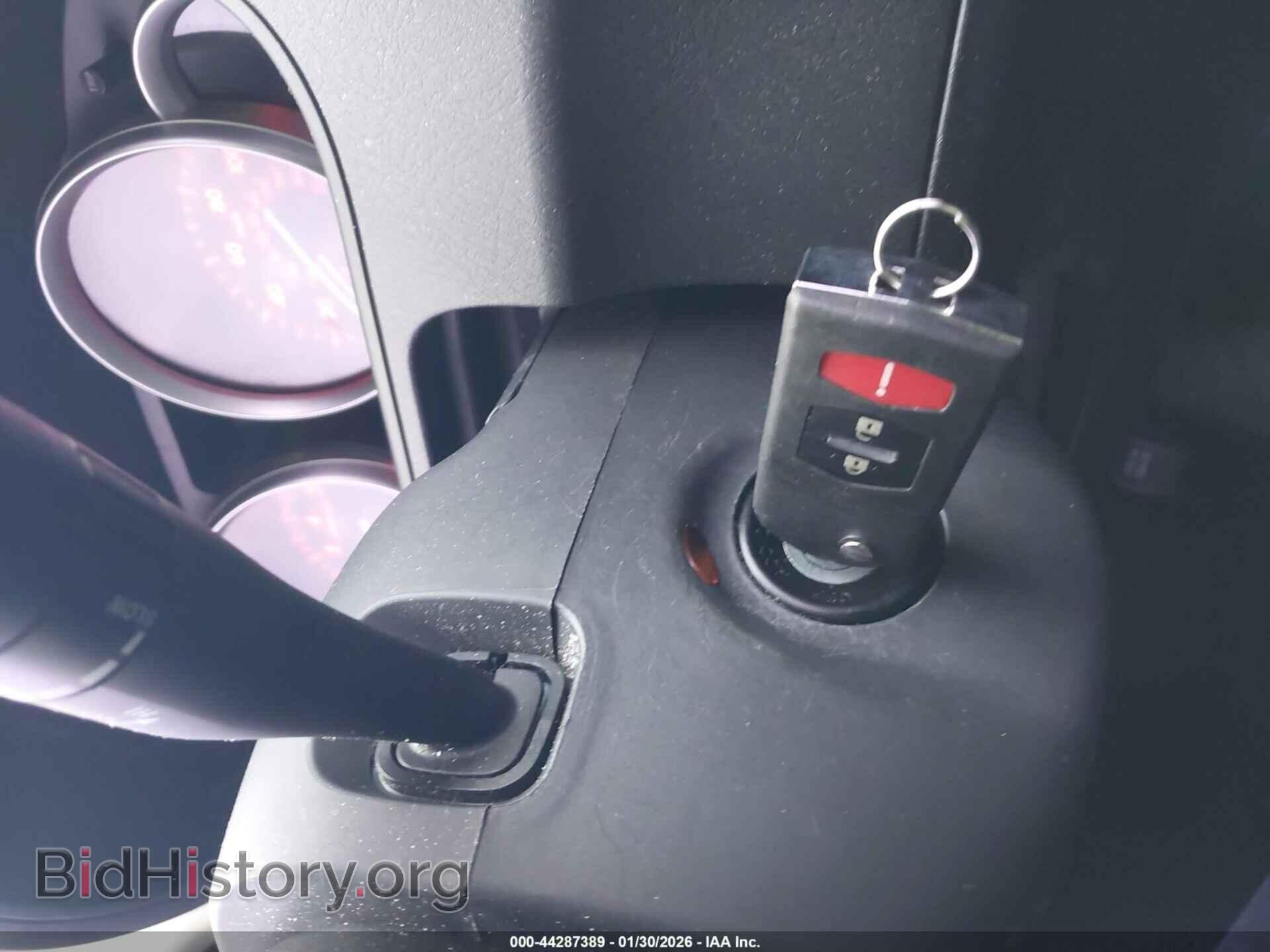 2012 MAZDA CX-9 - VIN: JM3TB2CA4C0344109 - Фото 11