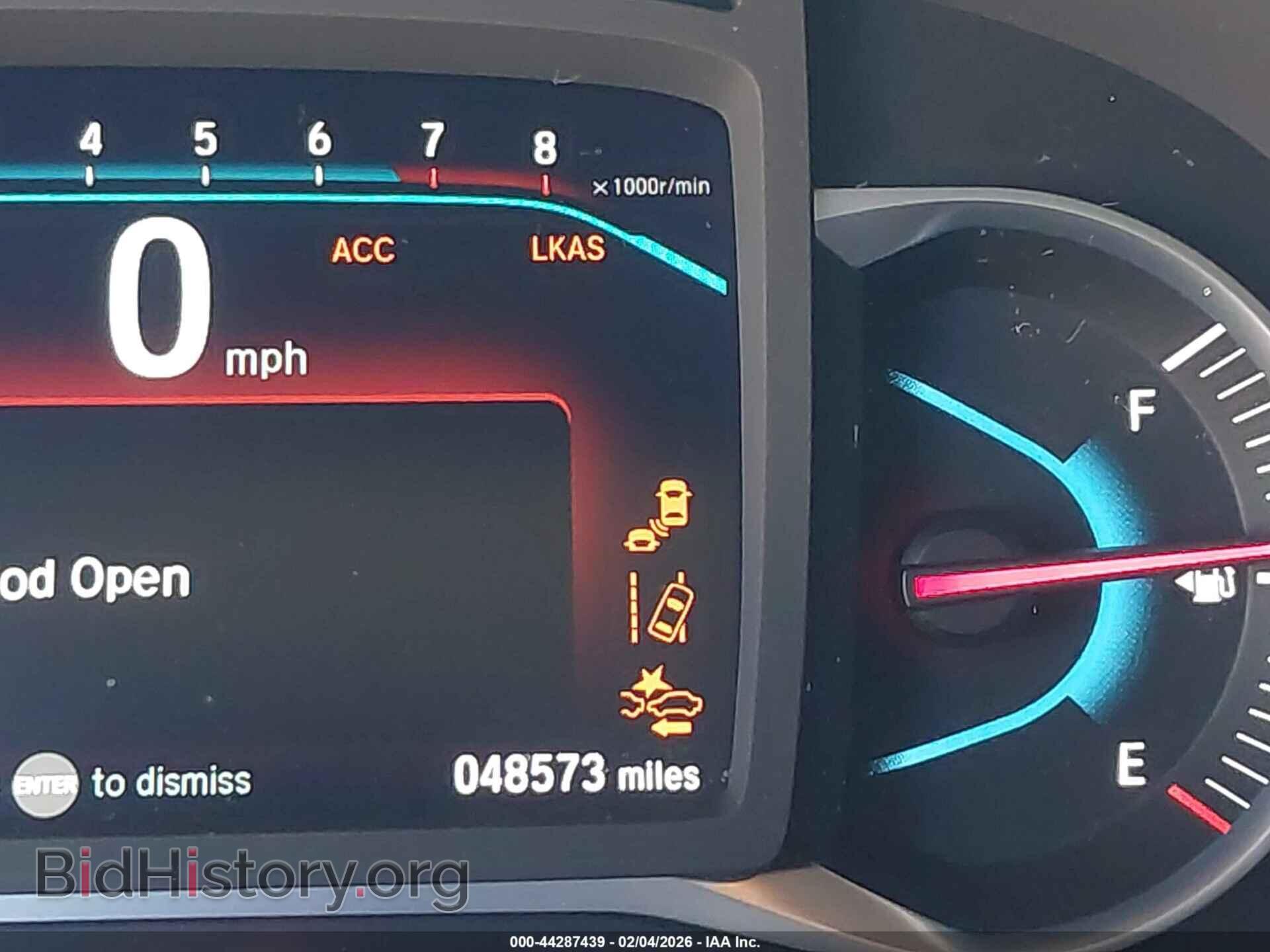 2021 HONDA PILOT - VIN: 5FNYF5H29MB023854 - Фото 15