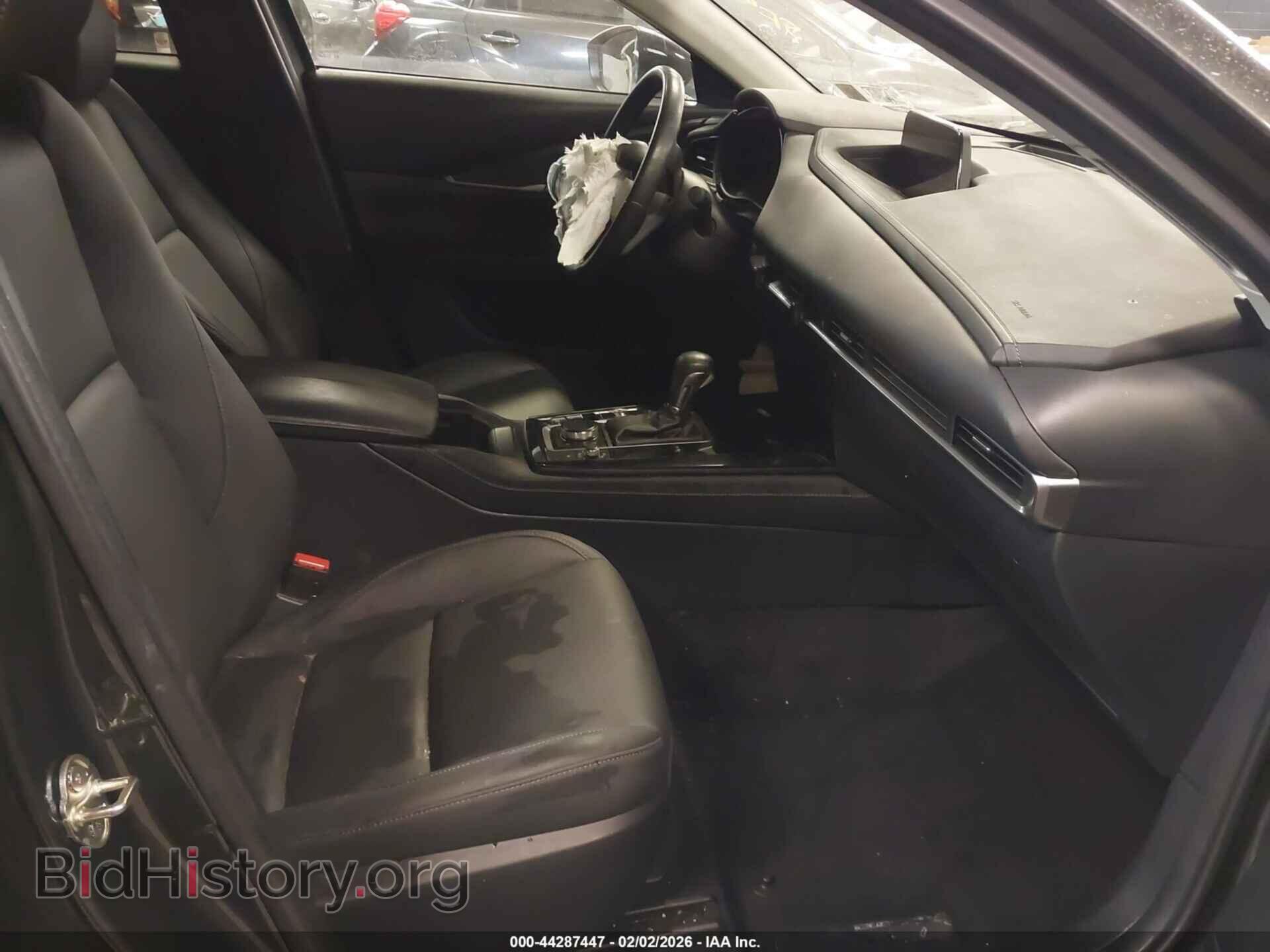 2024 MAZDA CX-30 - VIN: 3MVDMBBM2RM683331 - Photo 5
