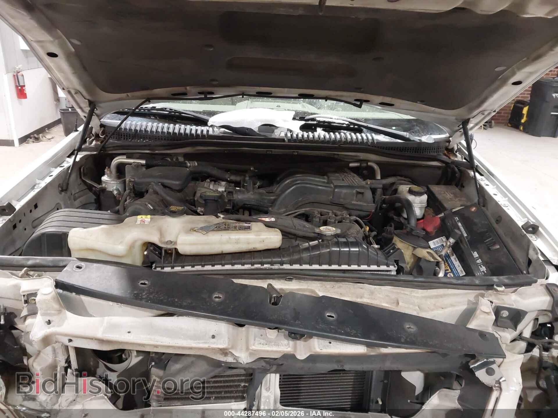 2010 FORD EXPLORER - VIN: 1FMEU7DE5AUB02084 - Photo 10