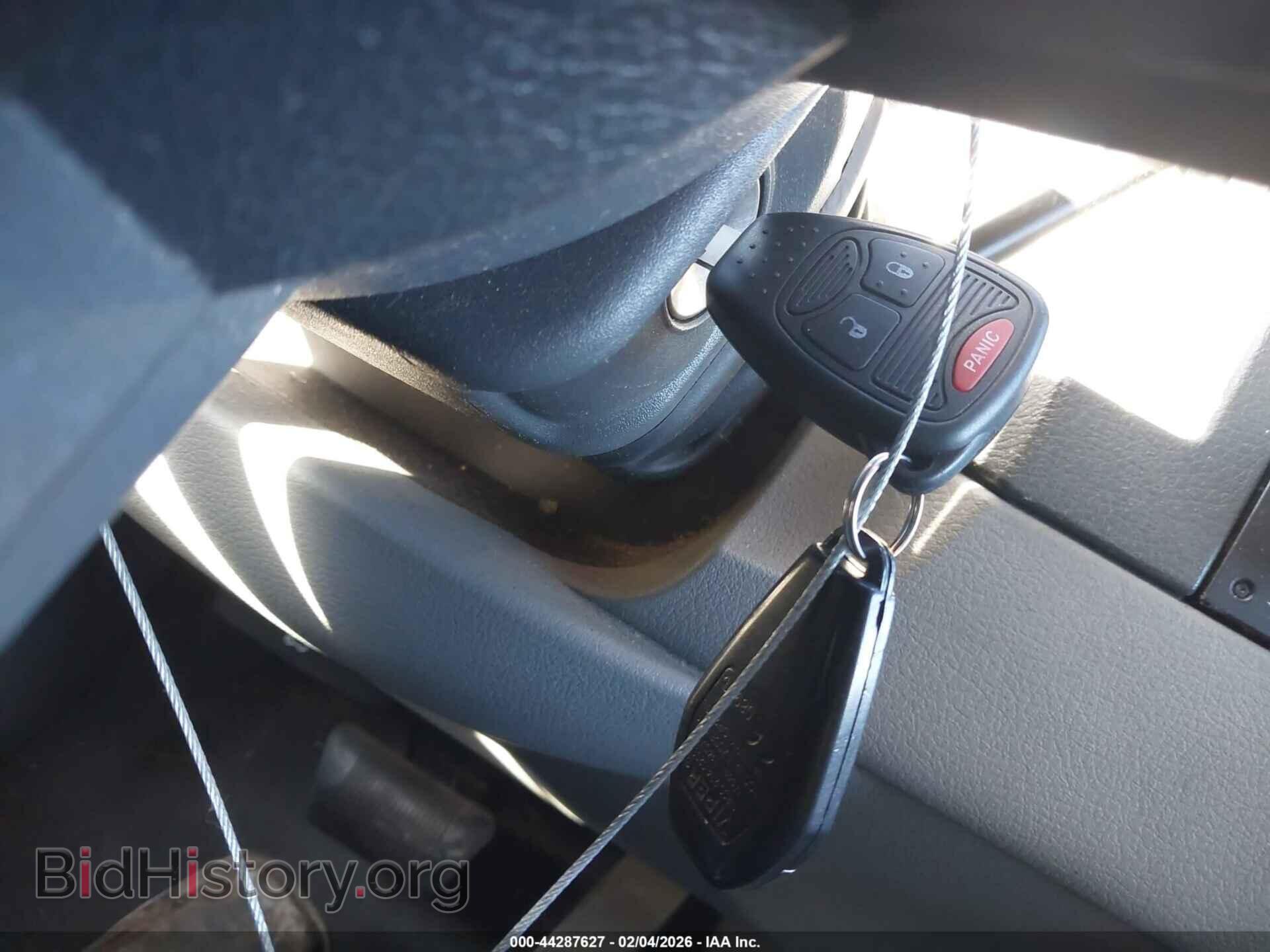 2009 DODGE DURANGO - VIN: 1D8HB38PX9F718294 - Photo 11