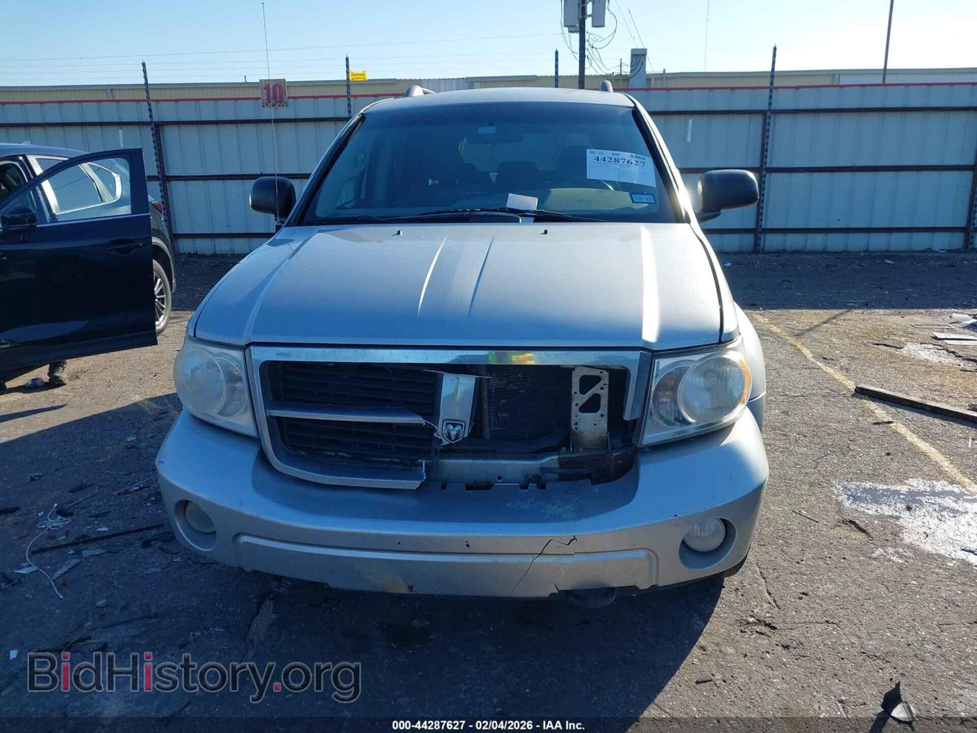 2009 DODGE DURANGO - VIN: 1D8HB38PX9F718294 - Photo 12