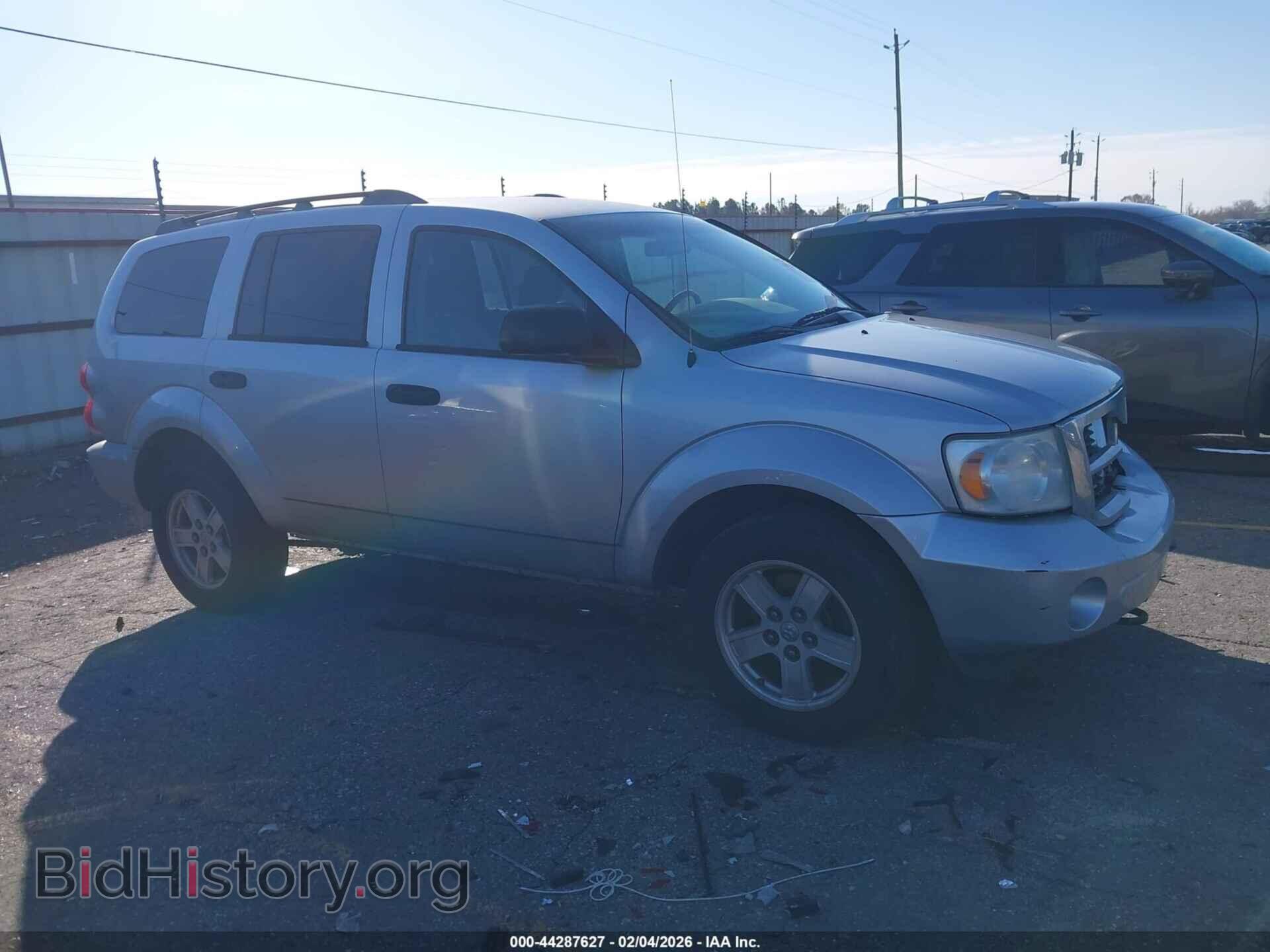 2009 DODGE DURANGO - VIN: 1D8HB38PX9F718294 - Photo 13