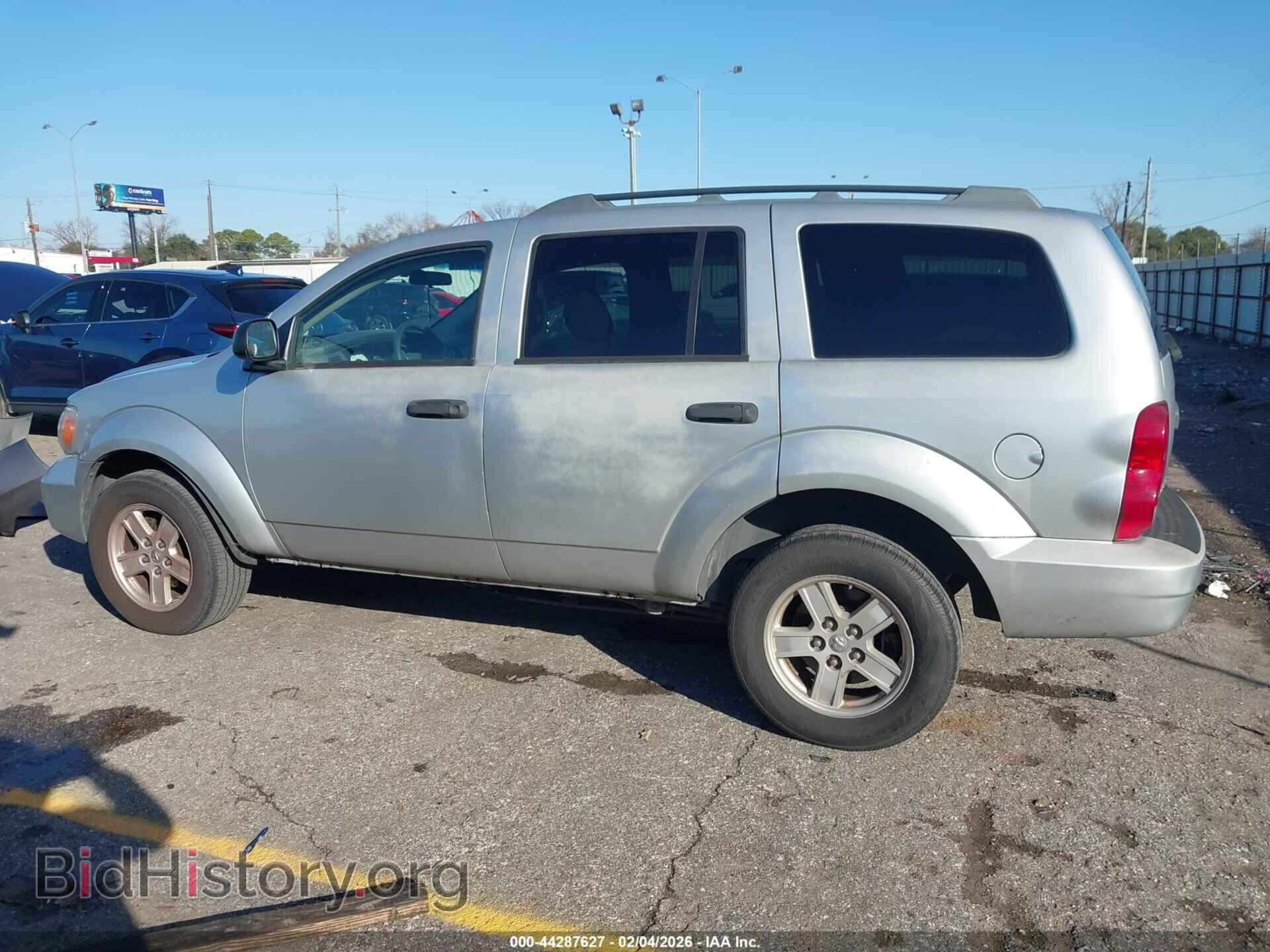 2009 DODGE DURANGO - VIN: 1D8HB38PX9F718294 - Photo 14
