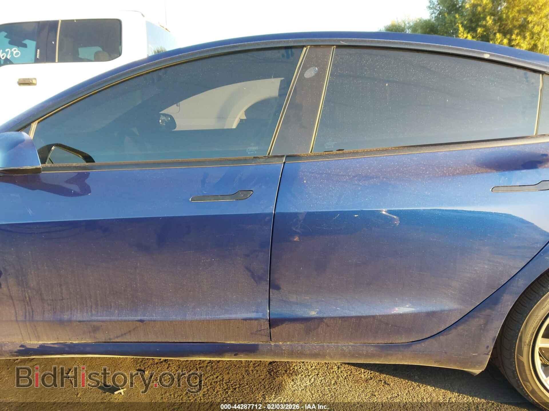 2021 TESLA MODEL 3 - VIN: 5YJ3E1EA8MF096697 - Фото 14