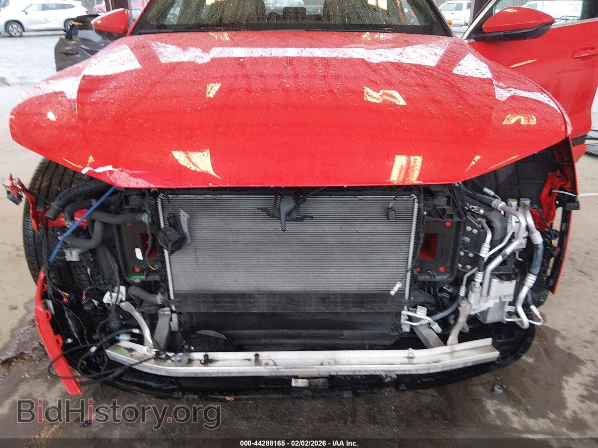 2019 AUDI E-TRON - VIN: WA1VABGEXKB011721 - Фото 6