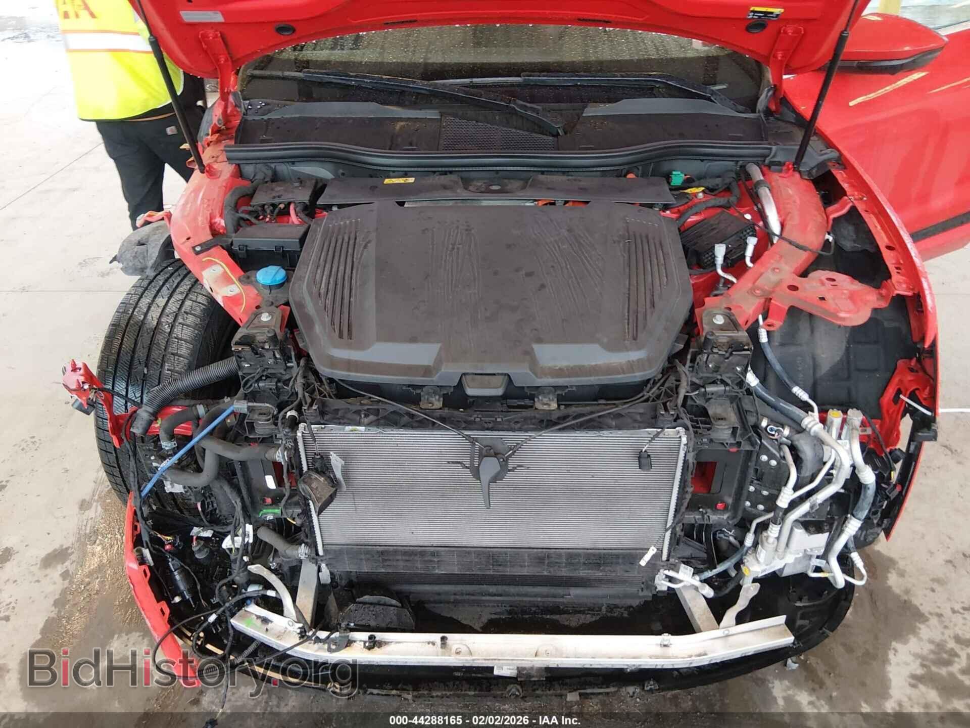2019 AUDI E-TRON - VIN: WA1VABGEXKB011721 - Фото 10