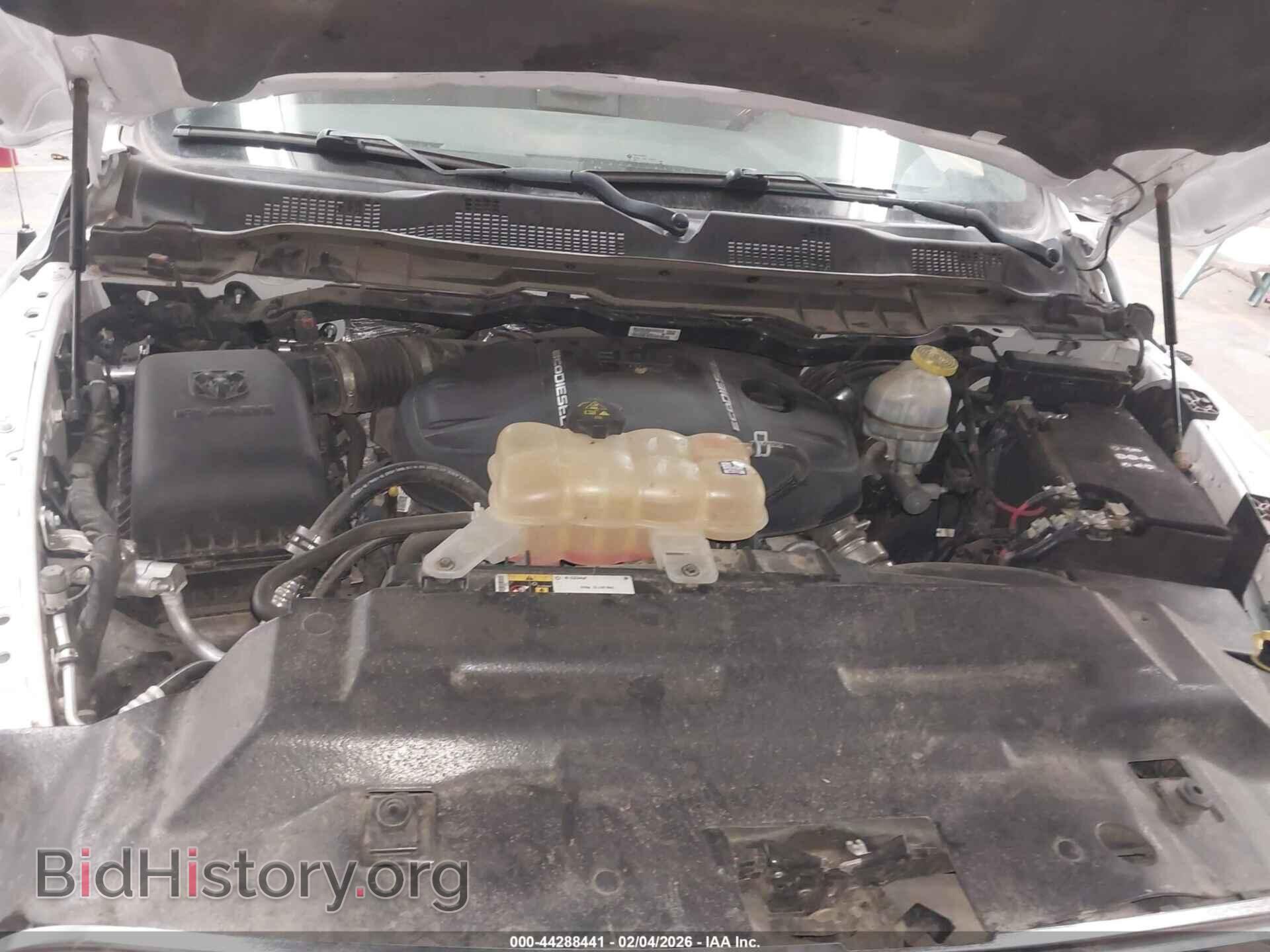 2018 RAM 1500 - VIN: 1C6RR7GM3JS227971 - Фото 10