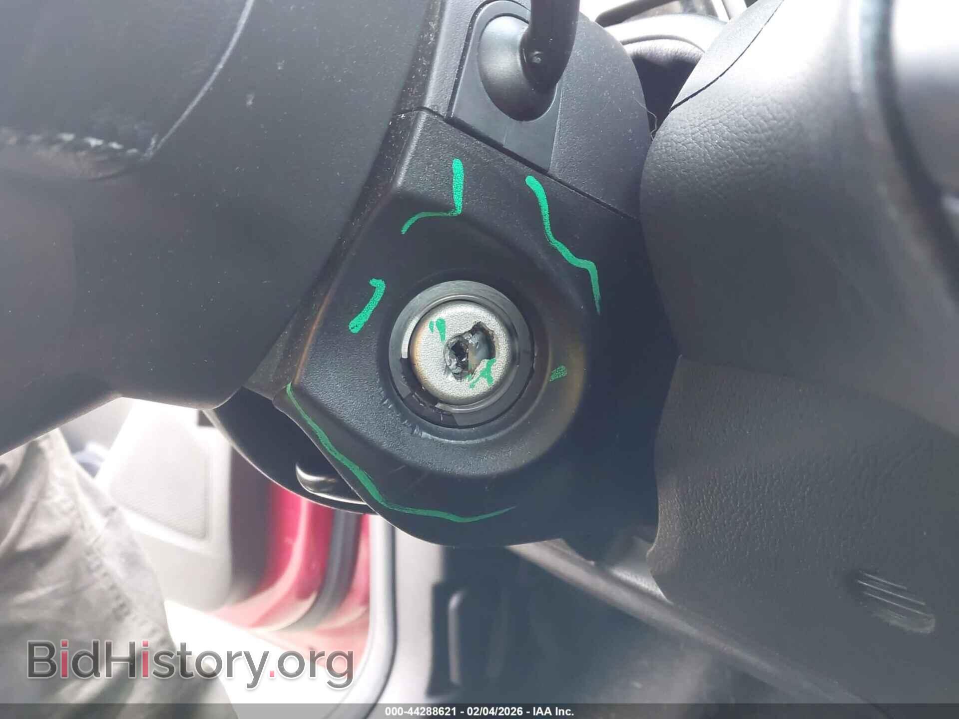 2016 FORD FOCUS - VIN: 1FADP3F22GL237689 - Фото 6