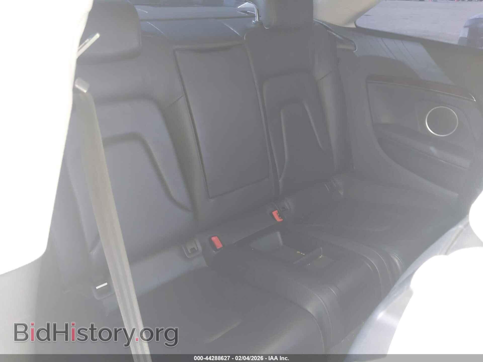 2009 AUDI A5 - VIN: WAUDK78T79A024531 - Photo 8