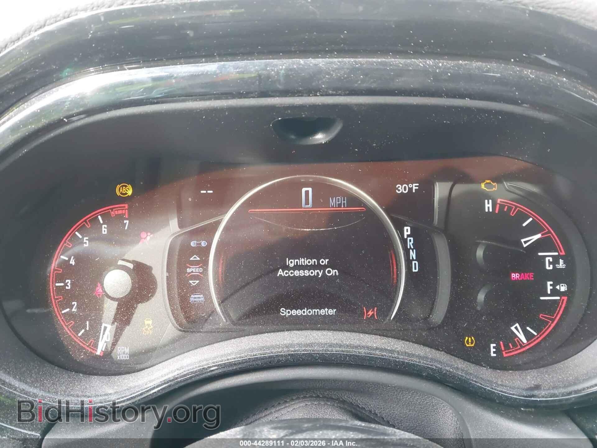 2023 DODGE DURANGO - VIN: 1C4RDJAGXPC640142 - Photo 7
