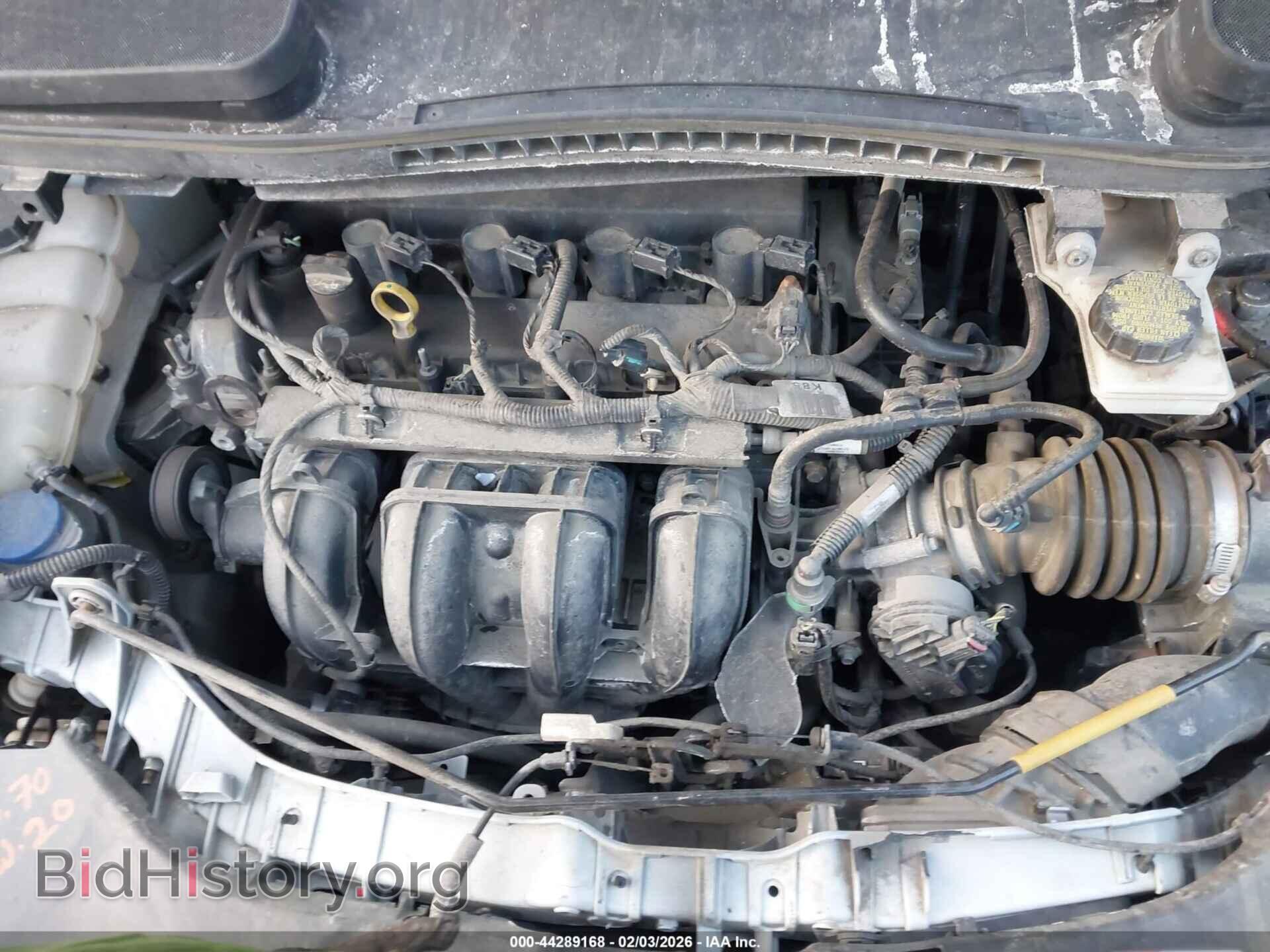 2016 FORD TRANSIT CONNECT - VIN: NM0LS7F7XG1270388 - Фото 10