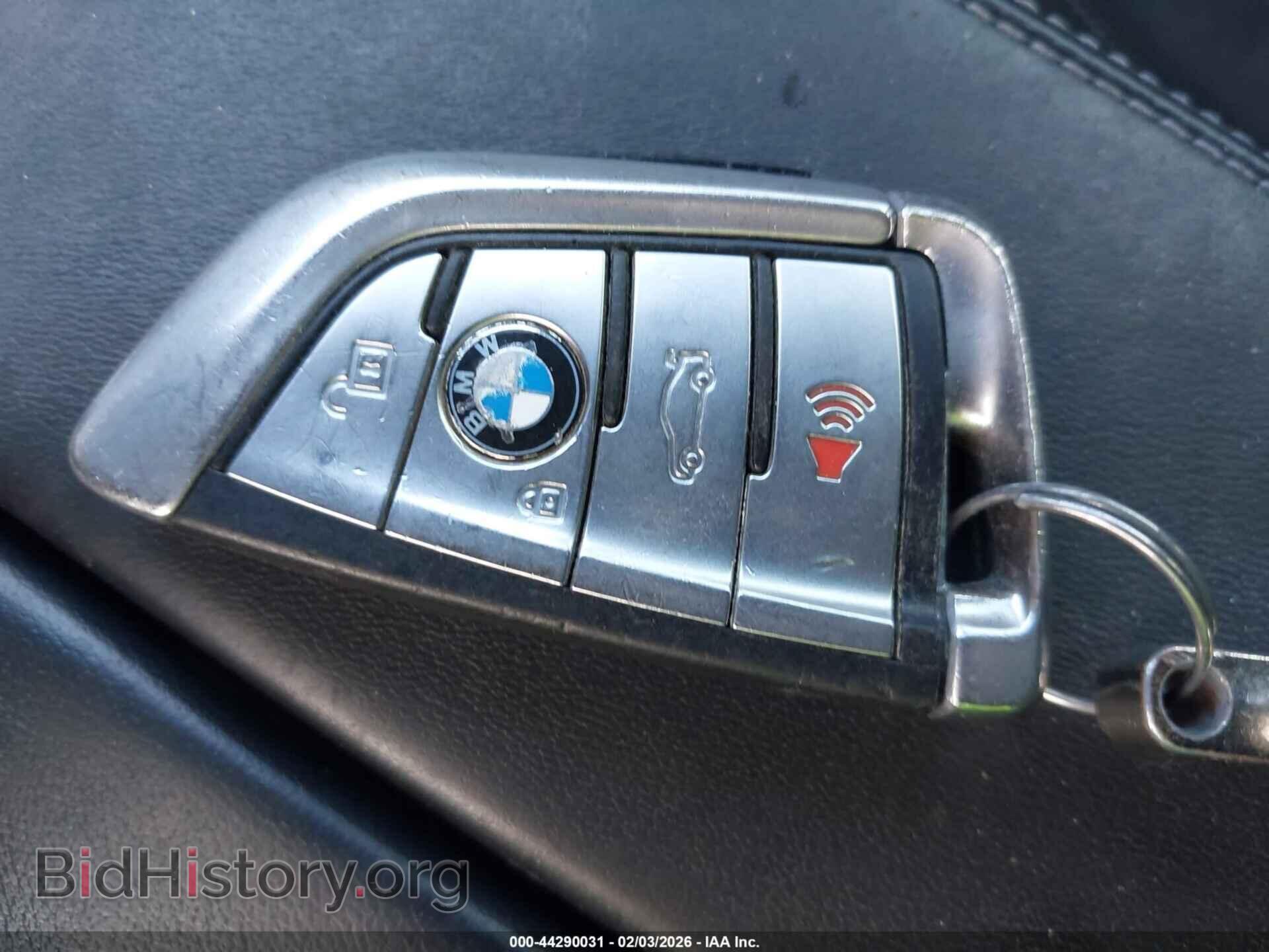 2019 BMW M5 - VIN: WBSJF0C57KB446933 - Фото 11