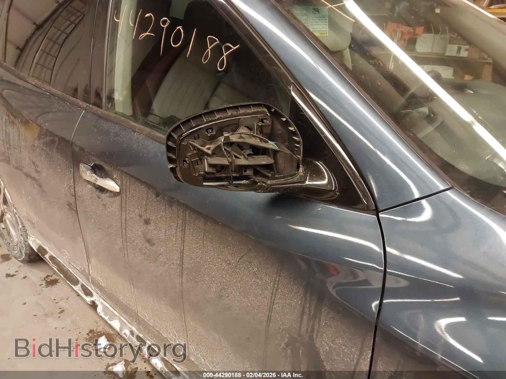2014 NISSAN PATHFINDER - VIN: 5N1AR2MM7EC654367 - Фото 6