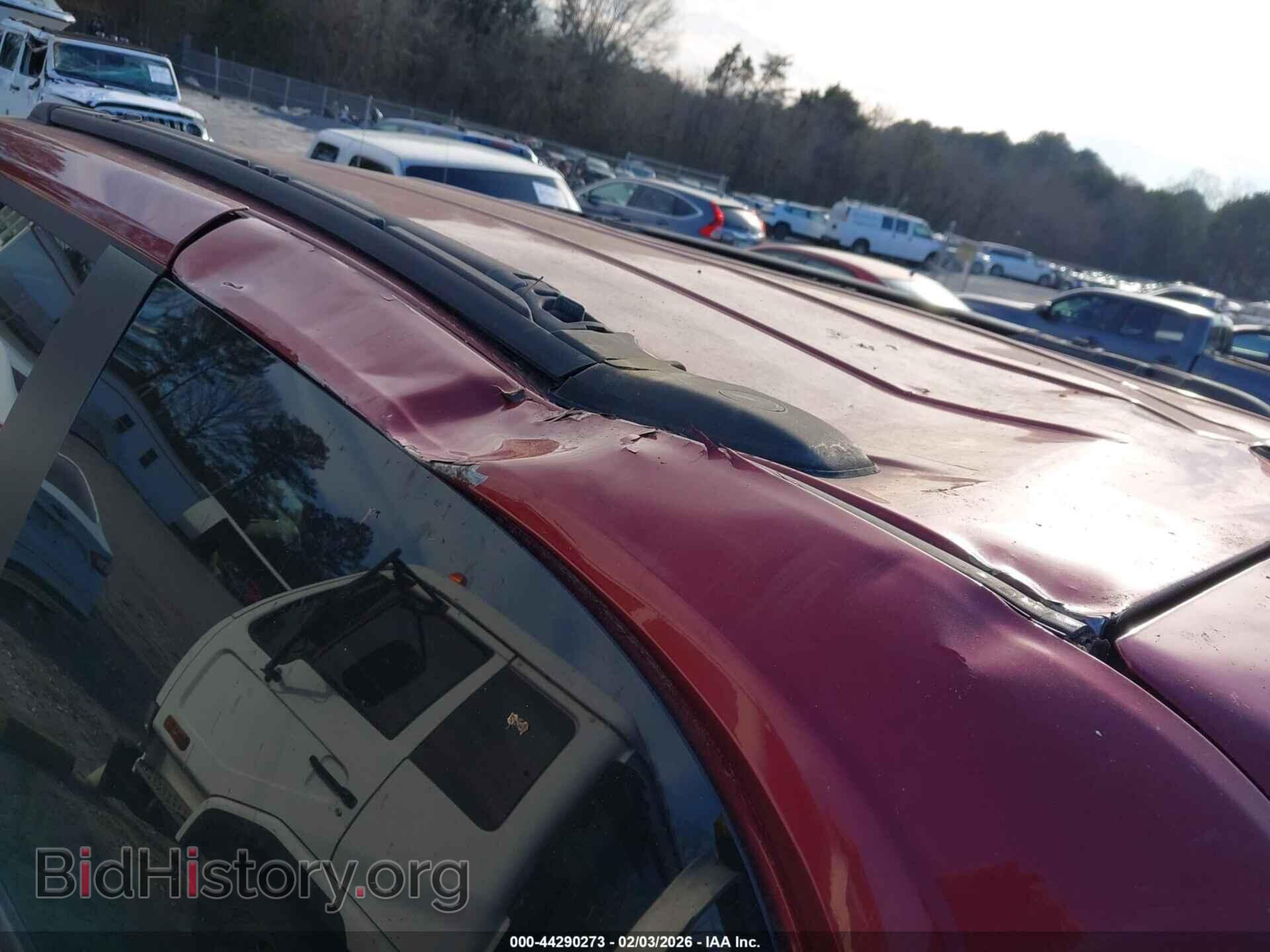 2015 DODGE GRAND CARAVAN - VIN: 2C4RDGCG7FR581377 - Фото 6