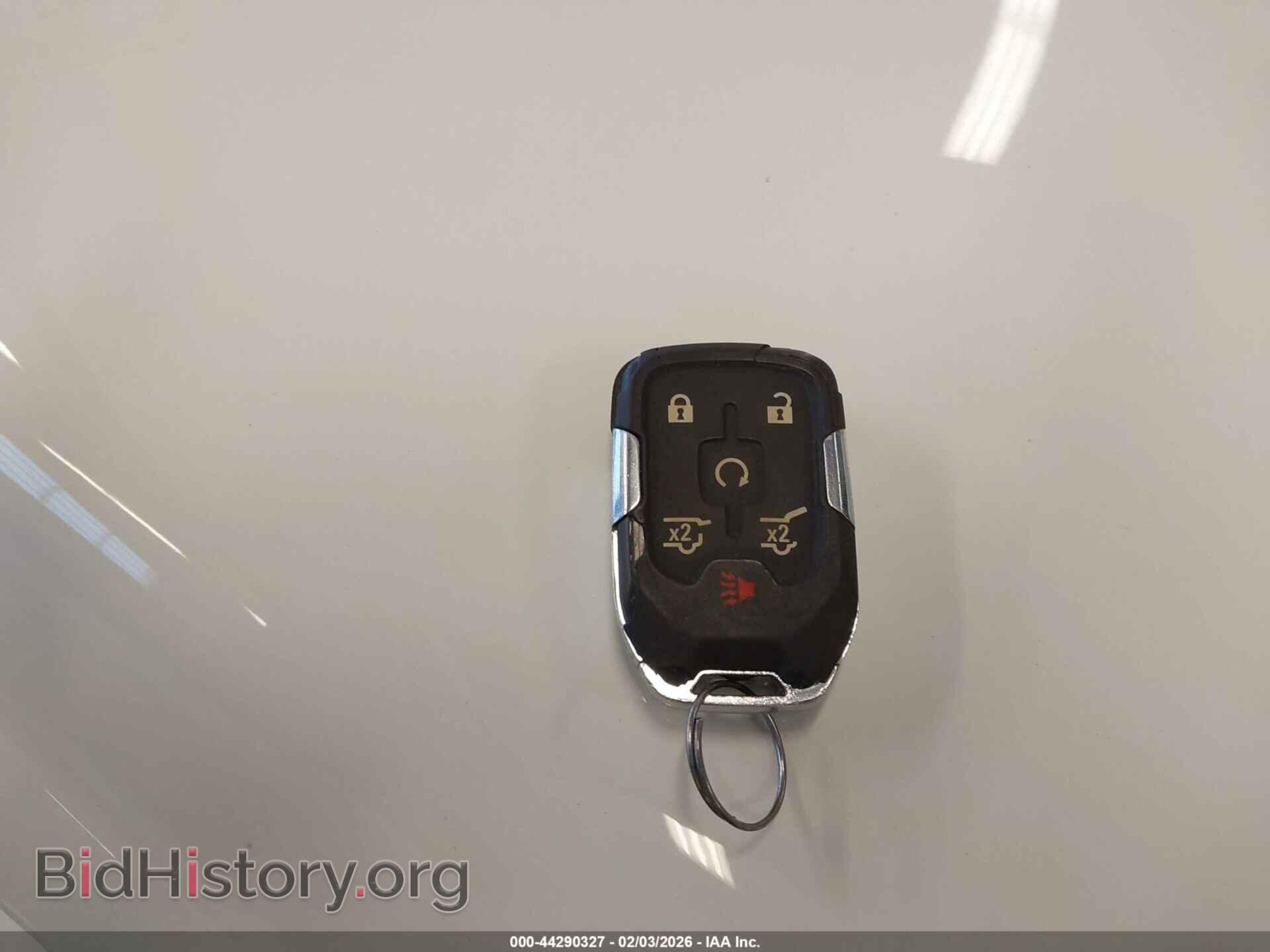 2019 GMC YUKON - VIN: 1GKS2BKC1KR344669 - Фото 11