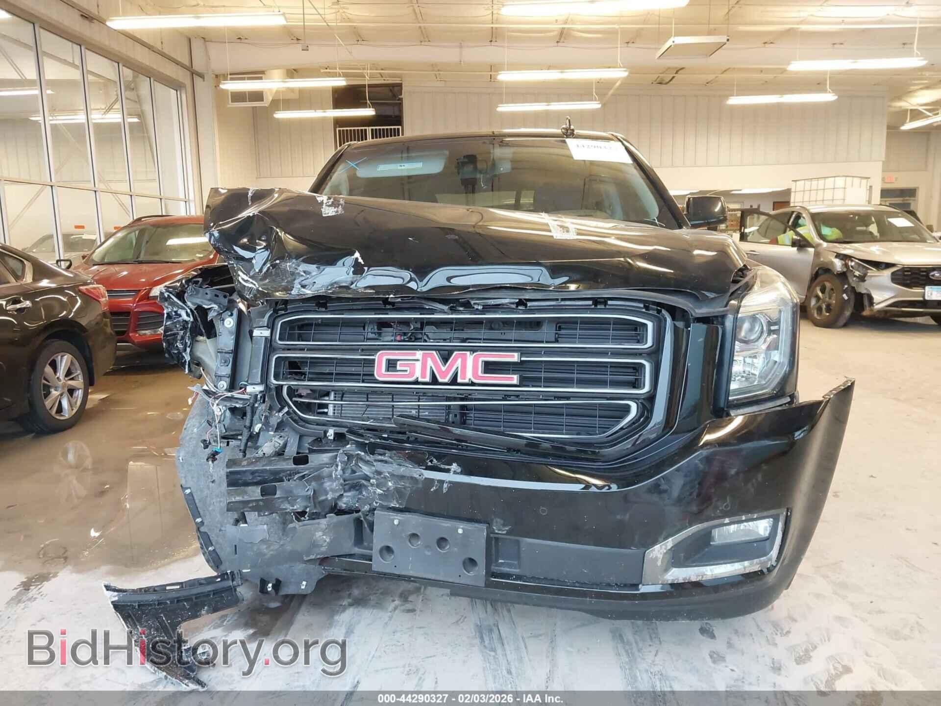 2019 GMC YUKON - VIN: 1GKS2BKC1KR344669 - Фото 13