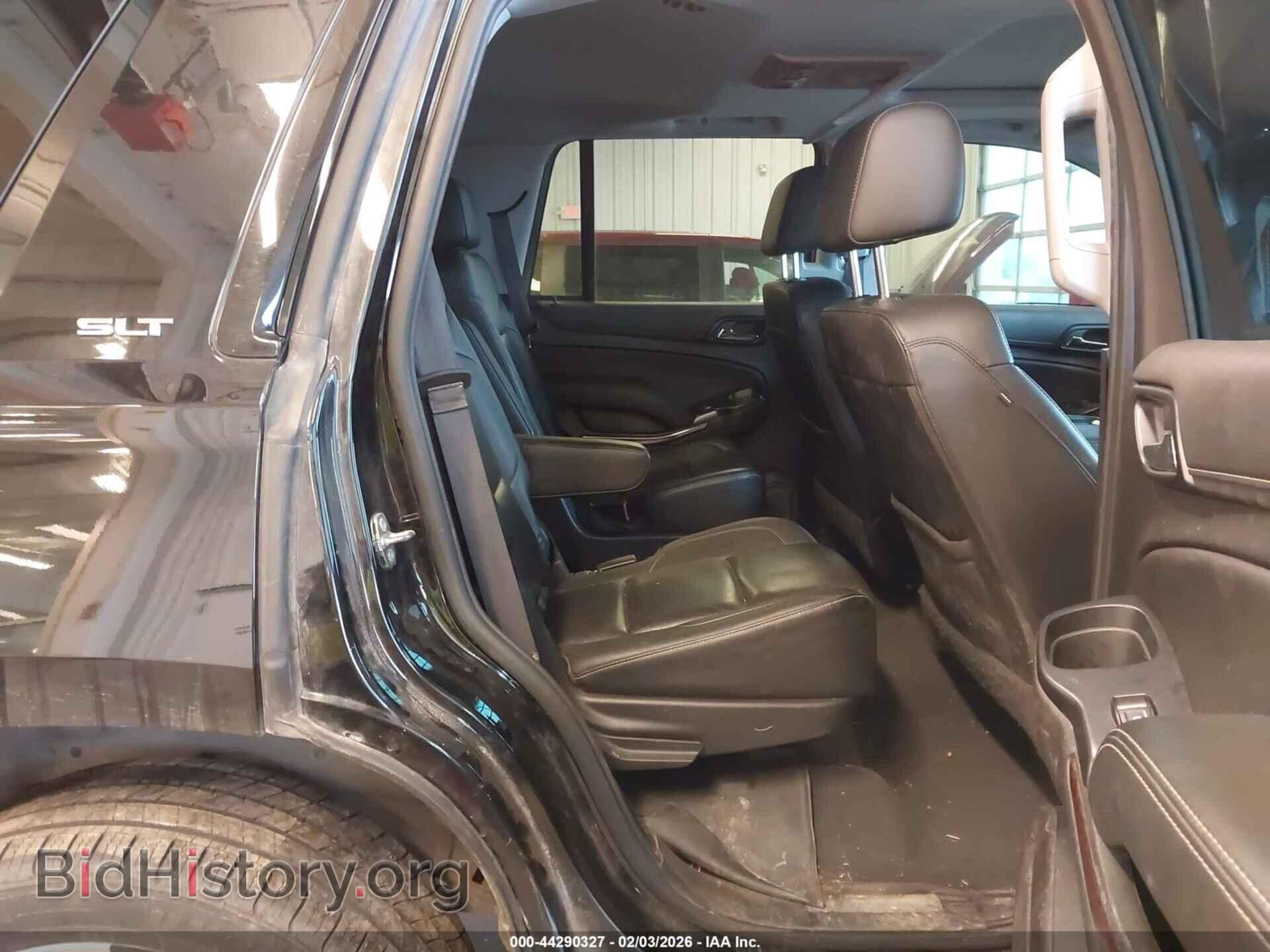 2019 GMC YUKON - VIN: 1GKS2BKC1KR344669 - Фото 8