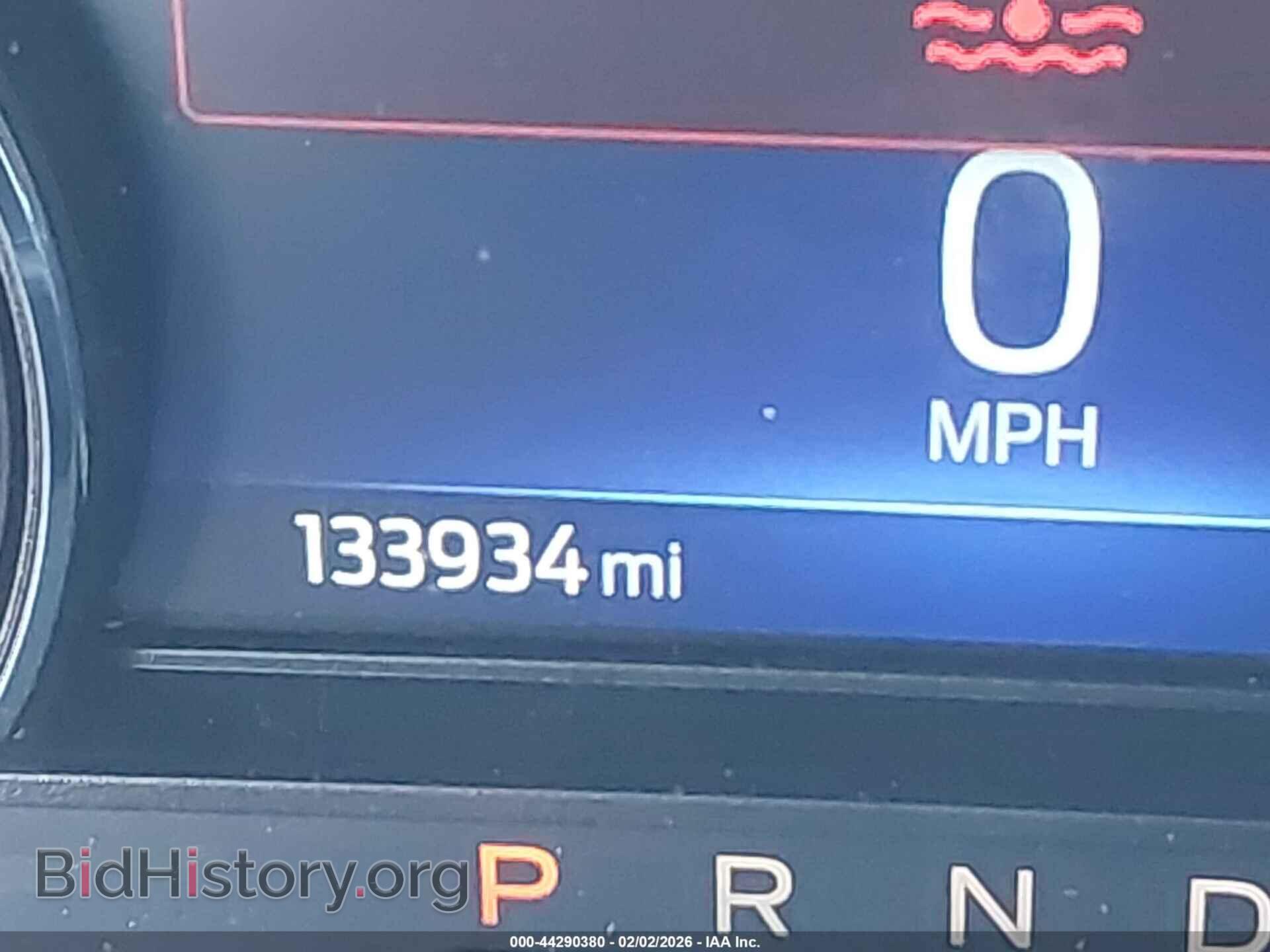 2021 FORD EXPLORER - VIN: 1FMSK7DH7MGB39322 - Photo 15