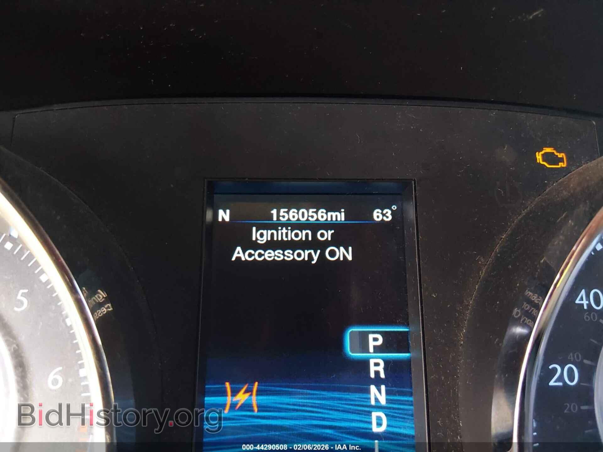 2012 CHRYSLER 300 - VIN: 2C3CCAAG9CH277790 - Photo 16