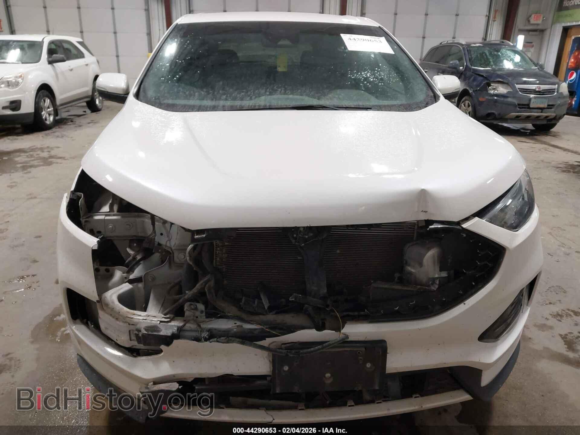 2019 FORD EDGE - VIN: 2FMPK4AP3KBC49157 - Photo 12