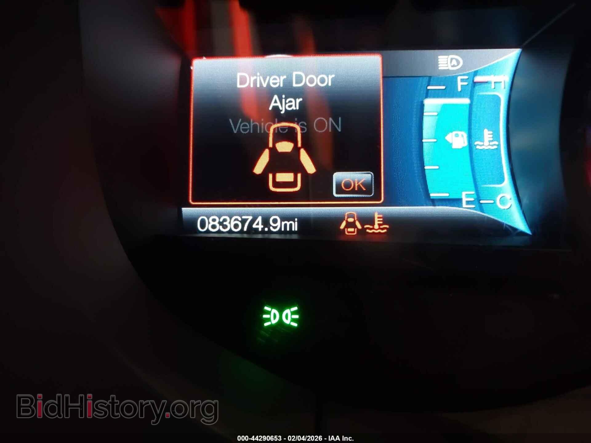 2019 FORD EDGE - VIN: 2FMPK4AP3KBC49157 - Photo 15