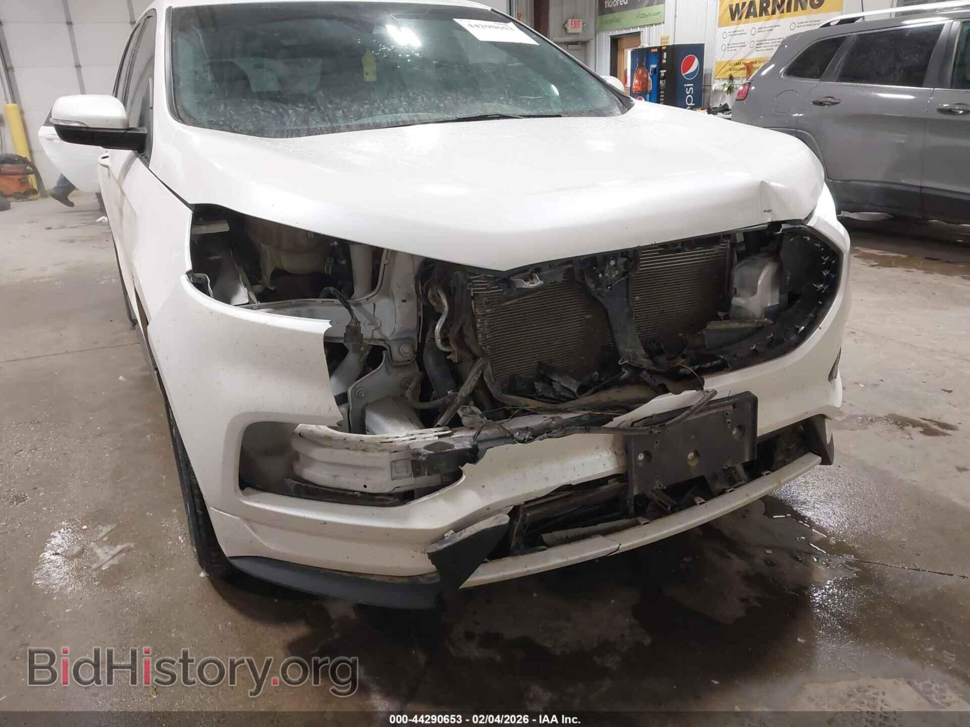2019 FORD EDGE - VIN: 2FMPK4AP3KBC49157 - Photo 6