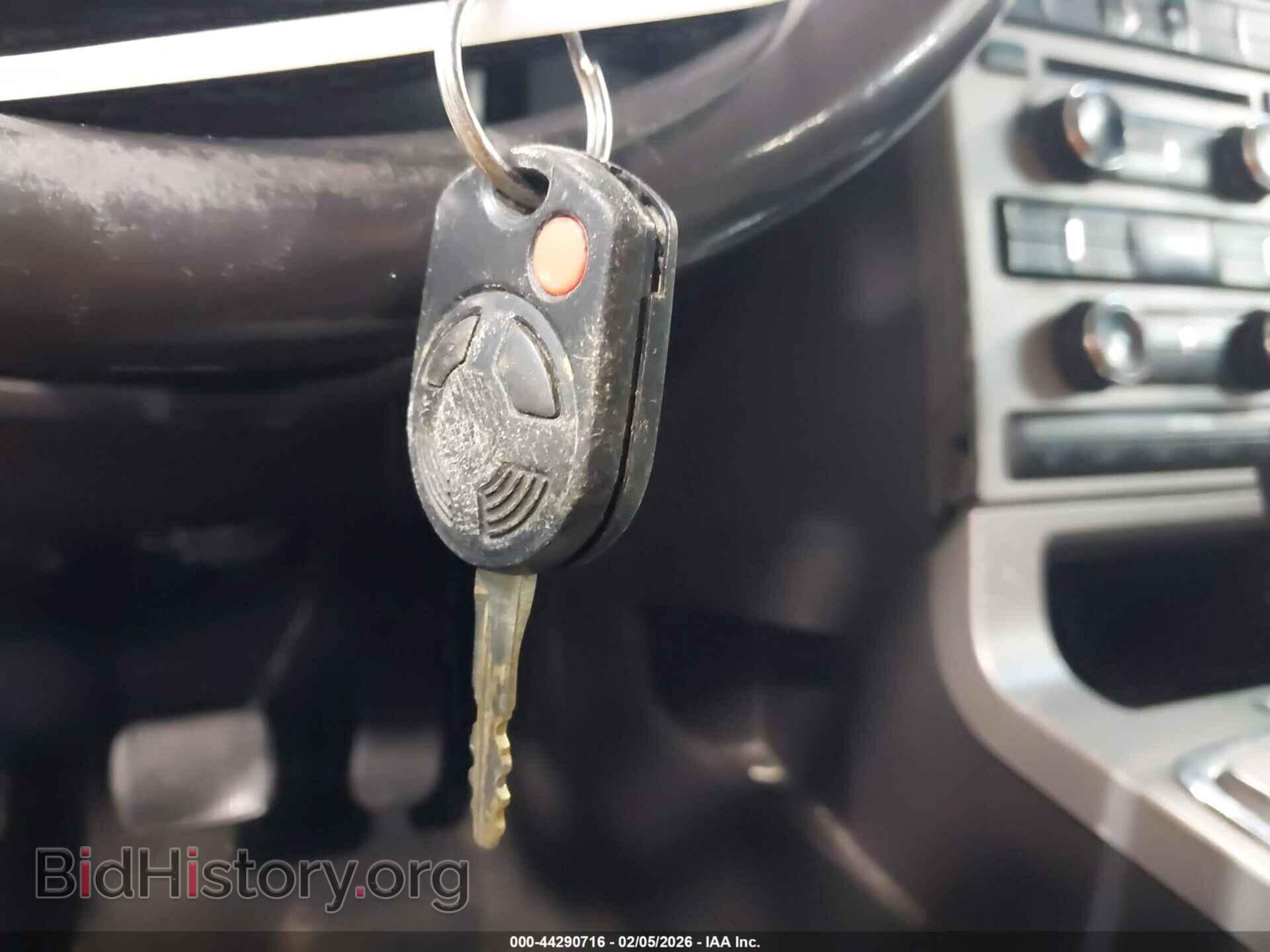 2010 FORD FLEX - VIN: 2FMGK5CCXABA25074 - Photo 11