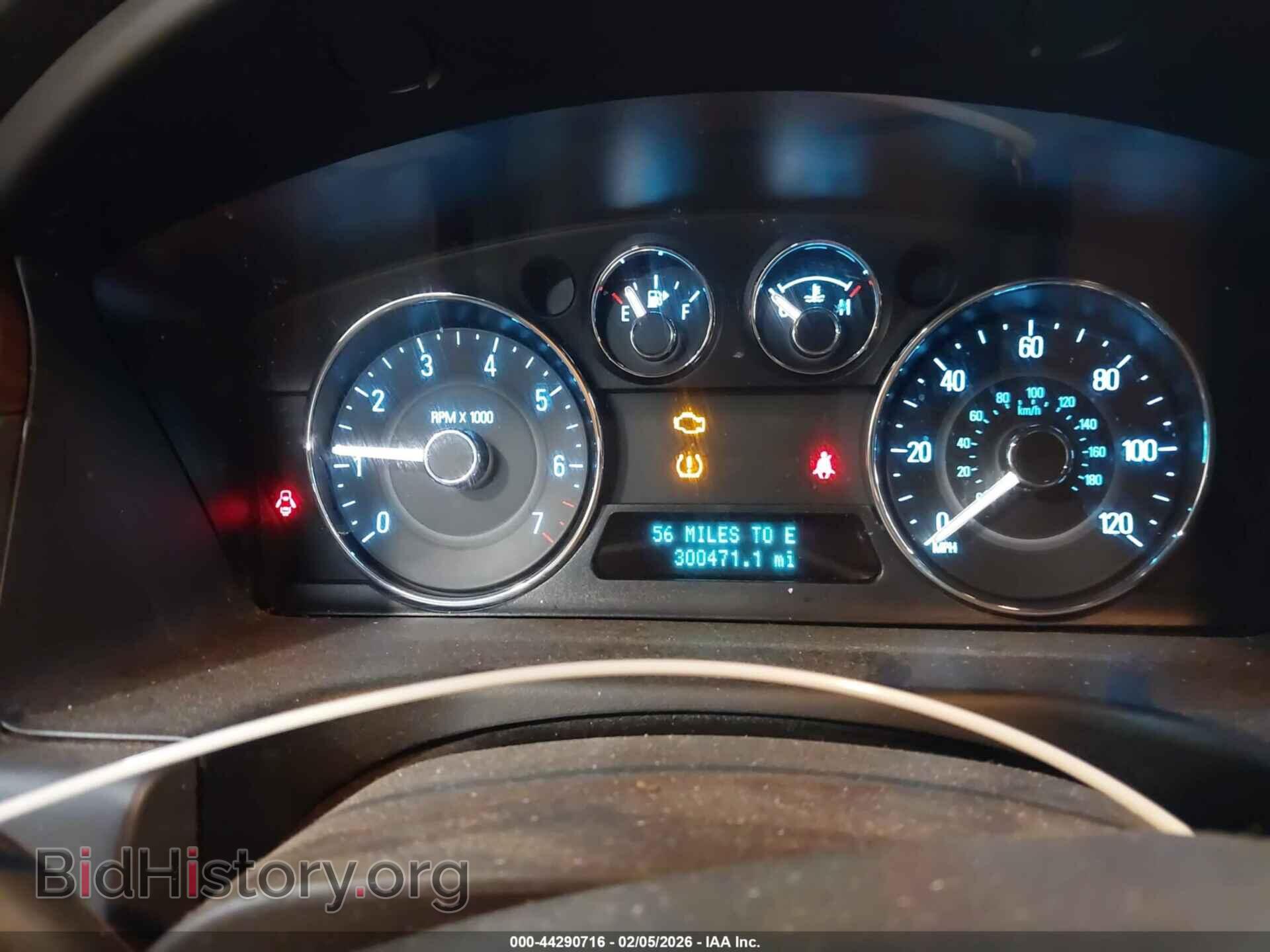 2010 FORD FLEX - VIN: 2FMGK5CCXABA25074 - Photo 7