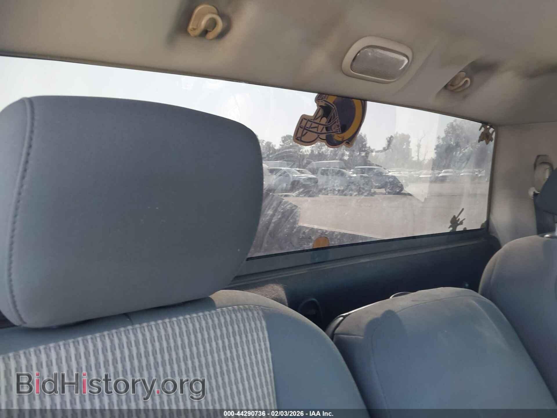 2012 RAM 1500 - VIN: 3C6JD6AT3CG254068 - Фото 8