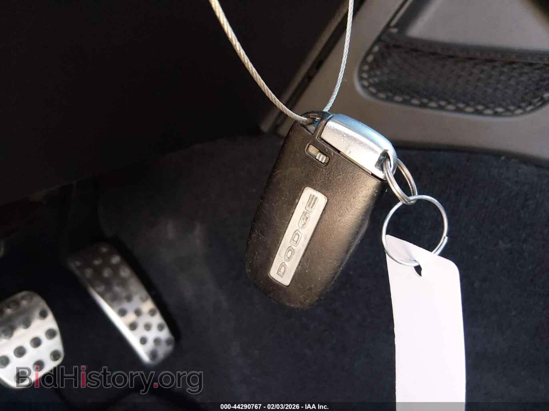 2020 DODGE CHALLENGER - VIN: 2C3CDZFJ0LH213640 - Фото 11