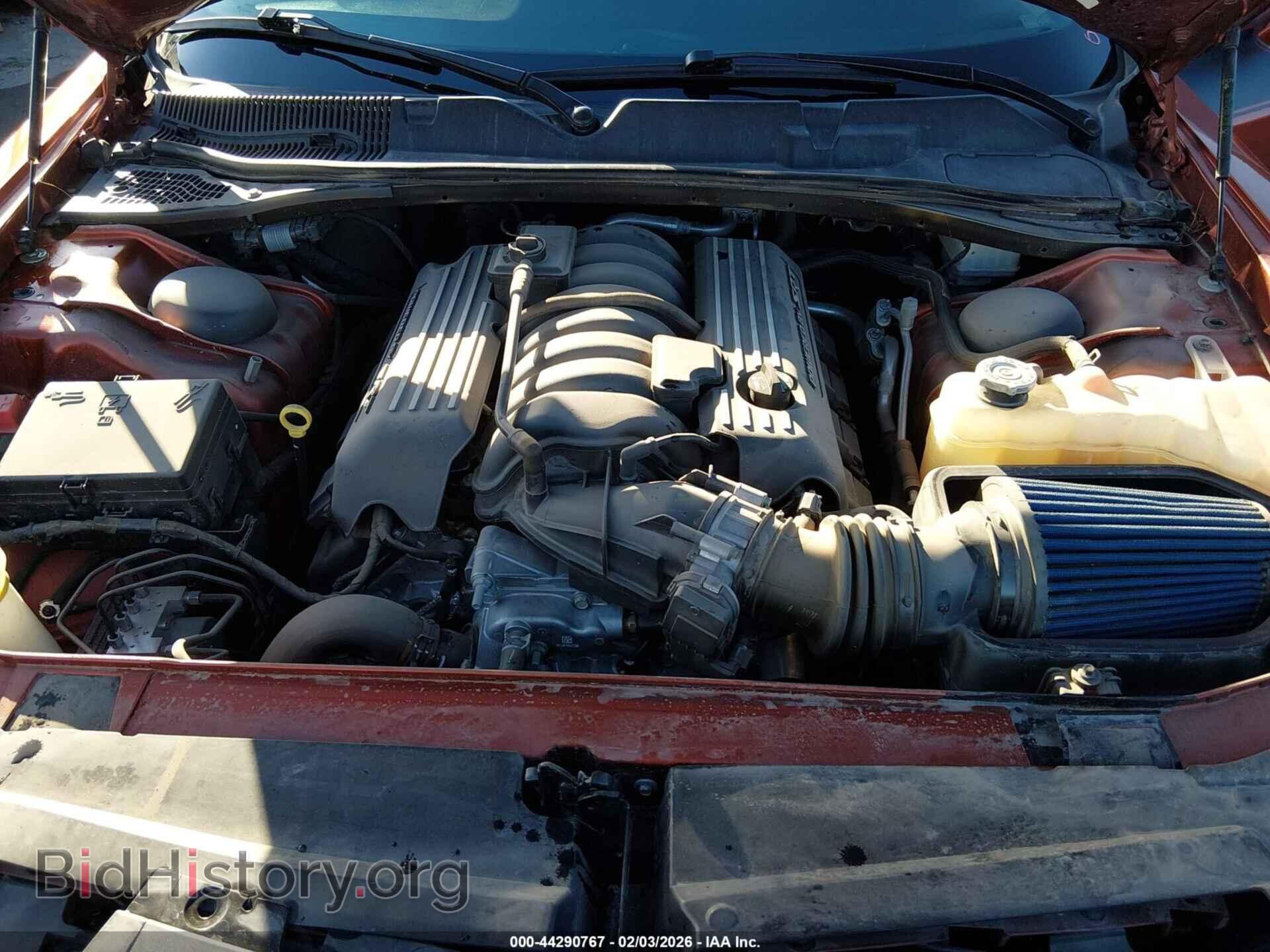 2020 DODGE CHALLENGER - VIN: 2C3CDZFJ0LH213640 - Фото 10