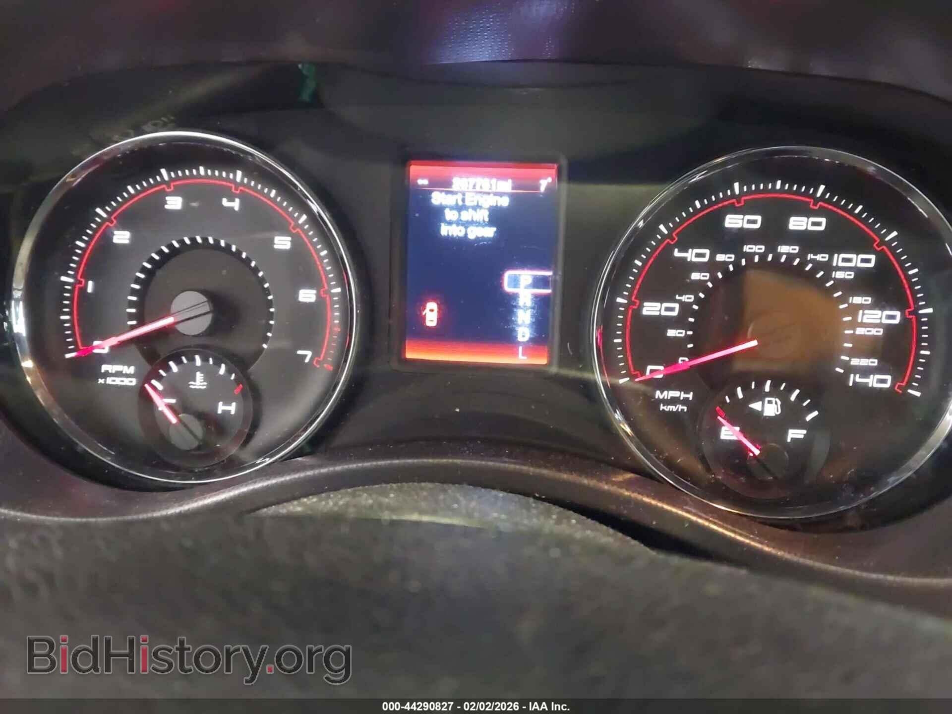 2012 DODGE CHARGER - VIN: 2C3CDXHG1CH237371 - Фото 7