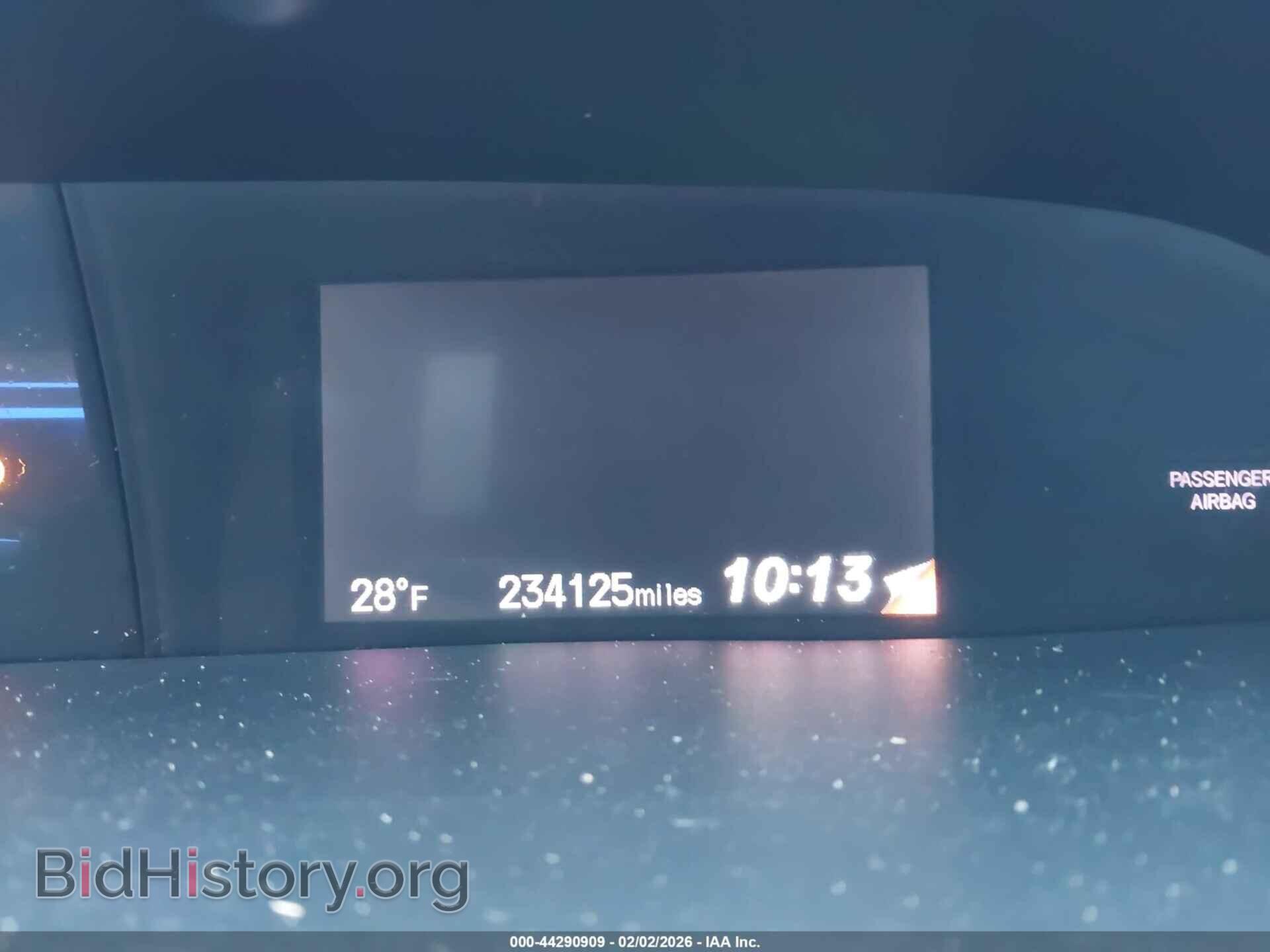2012 HONDA CIVIC - VIN: 2HGFB2F8XCH527526 - Фото 16