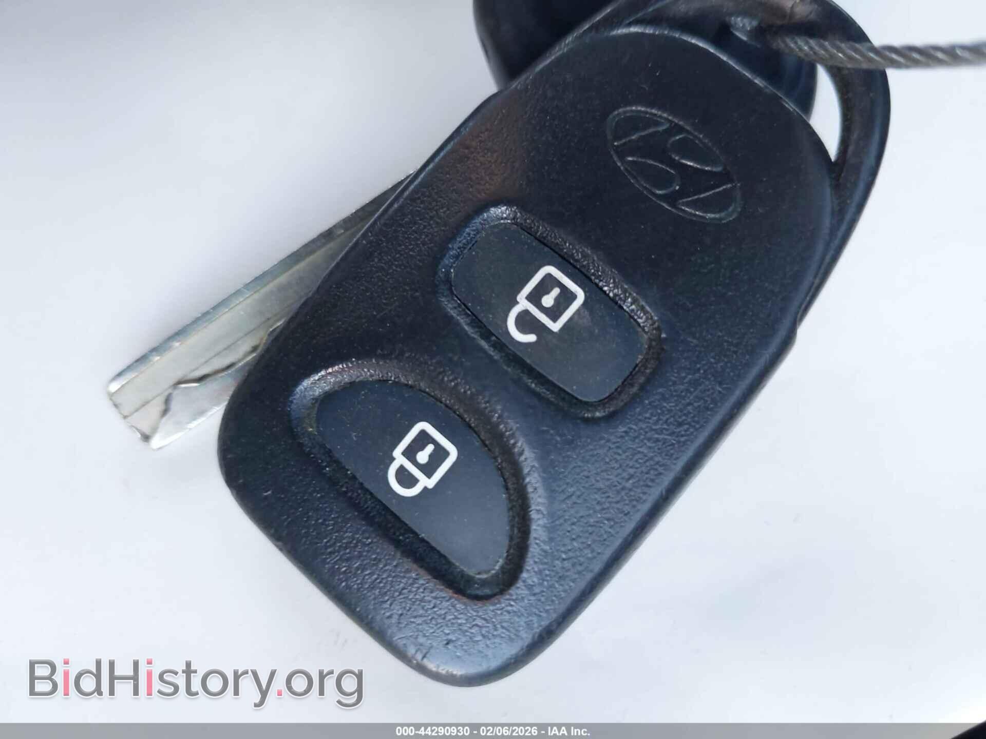 2013 HYUNDAI ACCENT - VIN: KMHCT4AE9DU464405 - Photo 11