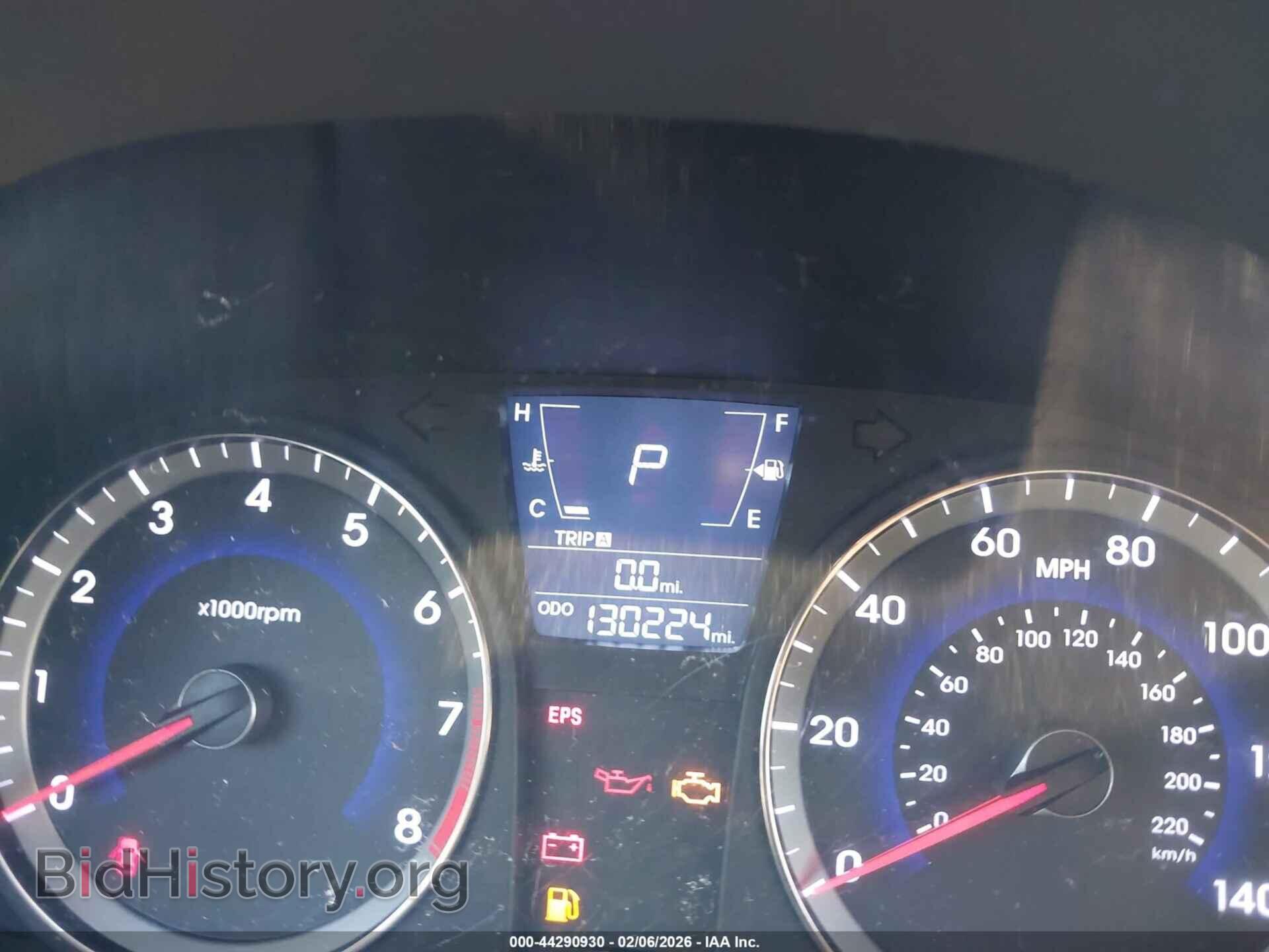 2013 HYUNDAI ACCENT - VIN: KMHCT4AE9DU464405 - Photo 16