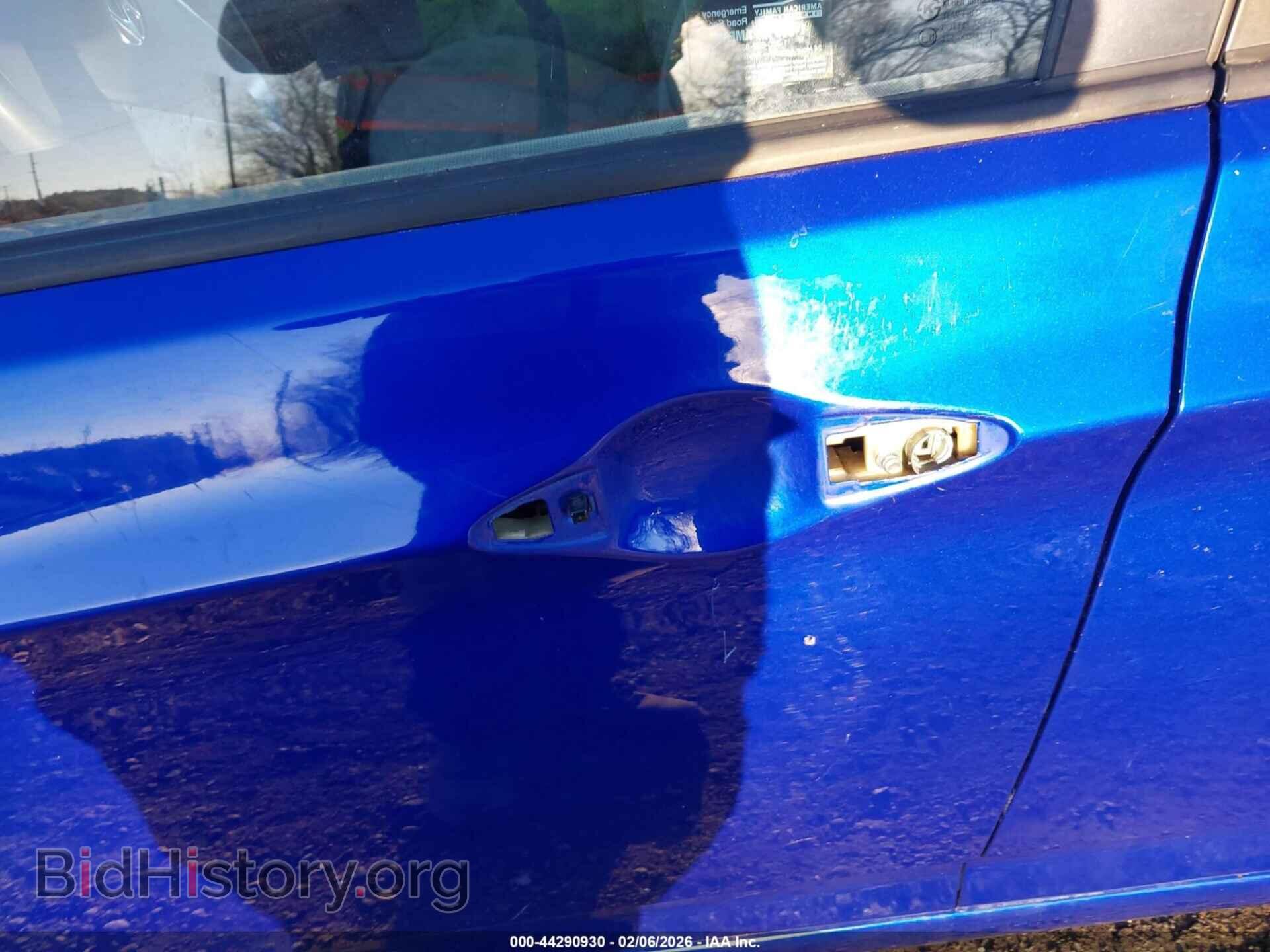 2013 HYUNDAI ACCENT - VIN: KMHCT4AE9DU464405 - Photo 18