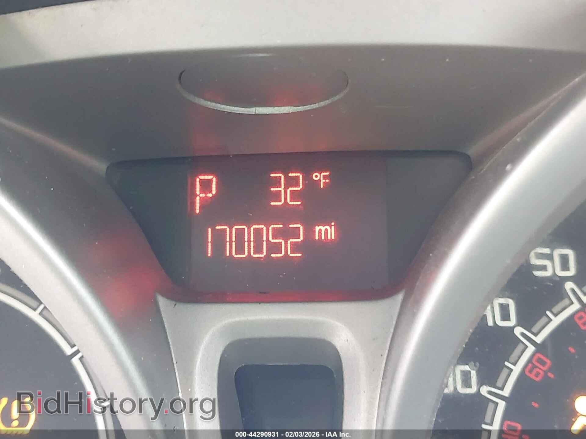 2012 FORD FIESTA - VIN: 3FADP4EJ2CM157333 - Фото 15