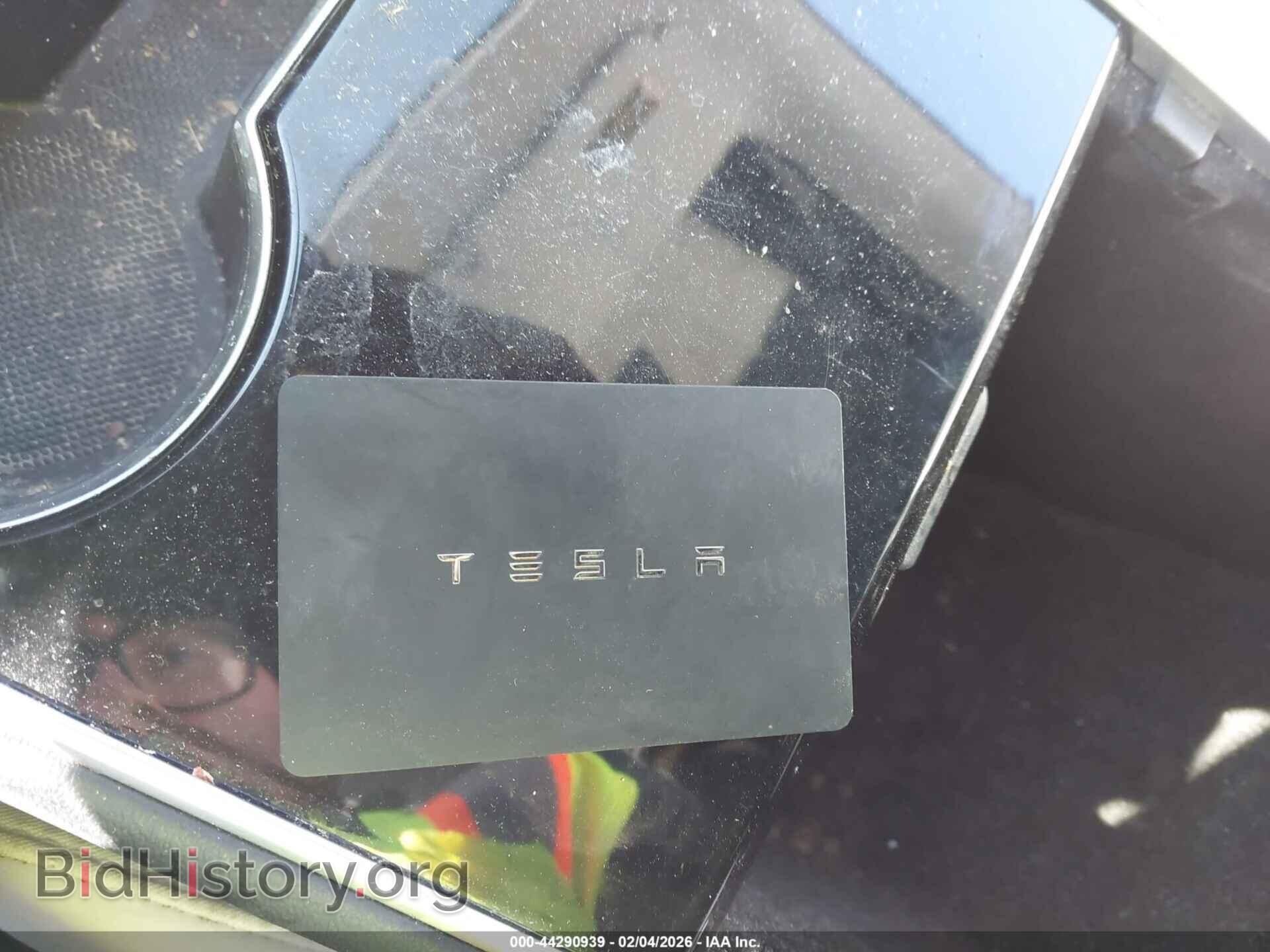 2019 TESLA MODEL 3 - VIN: 5YJ3E1EA2KF486370 - Photo 11