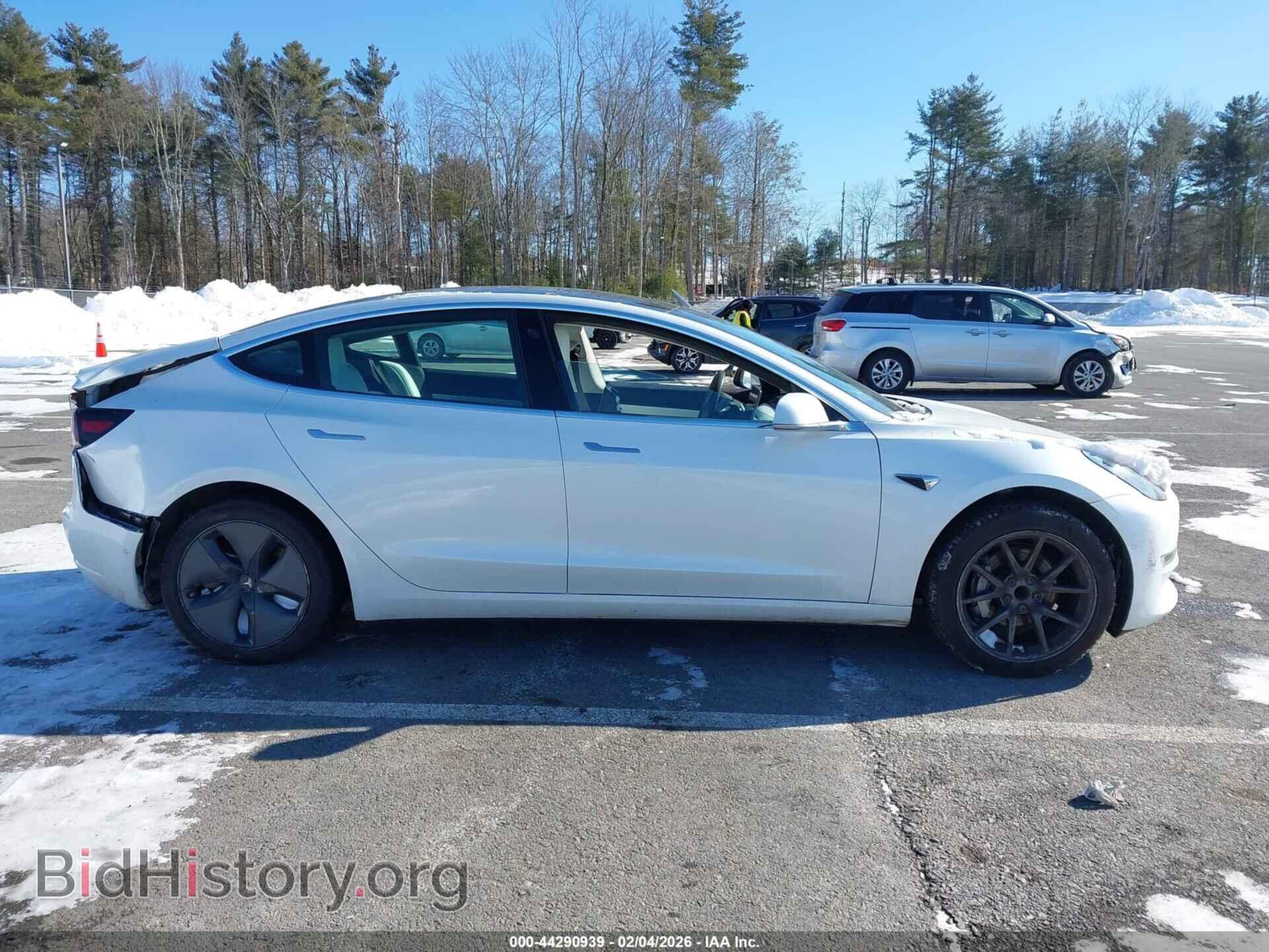 2019 TESLA MODEL 3 - VIN: 5YJ3E1EA2KF486370 - Photo 13
