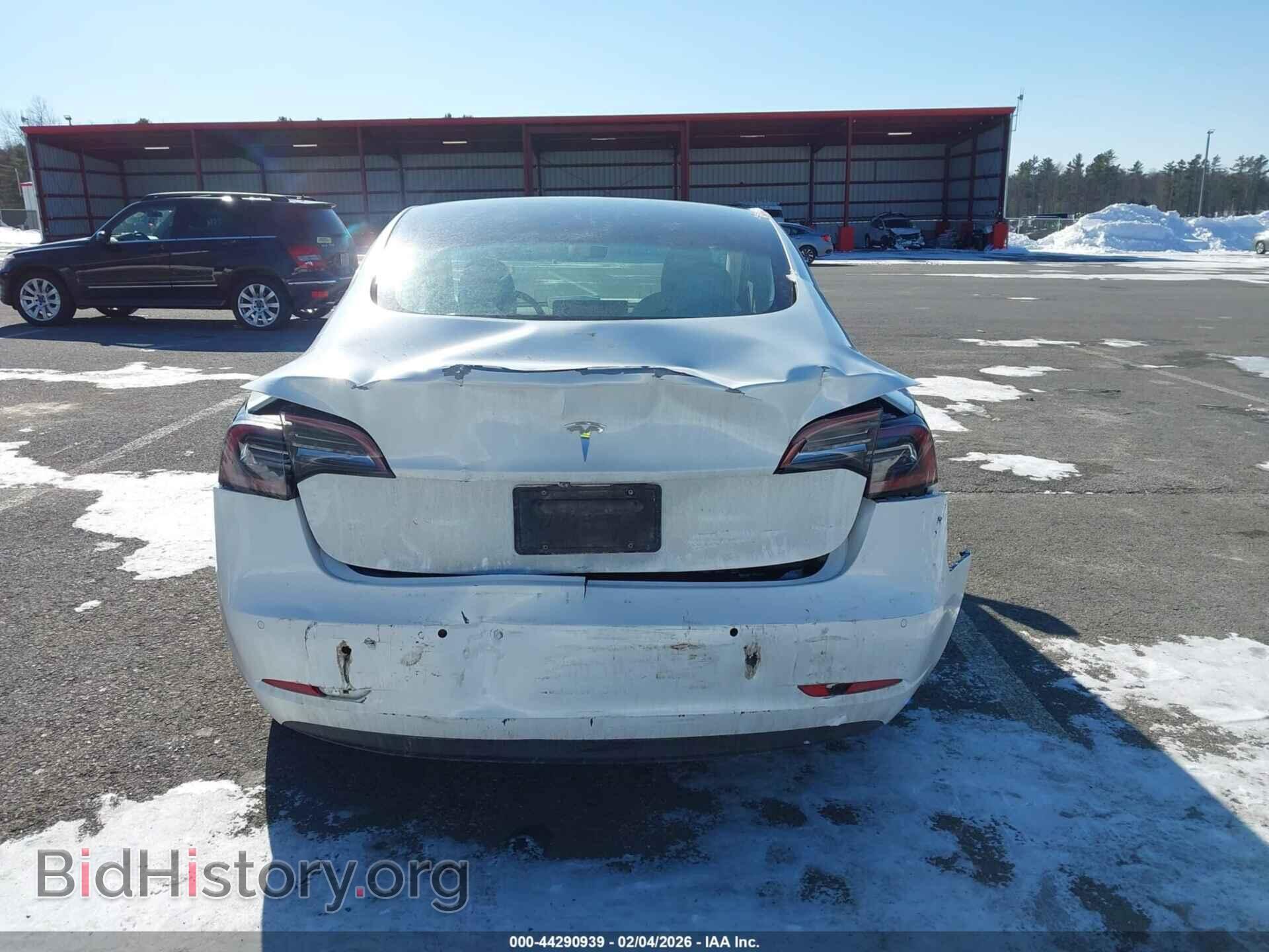2019 TESLA MODEL 3 - VIN: 5YJ3E1EA2KF486370 - Photo 16