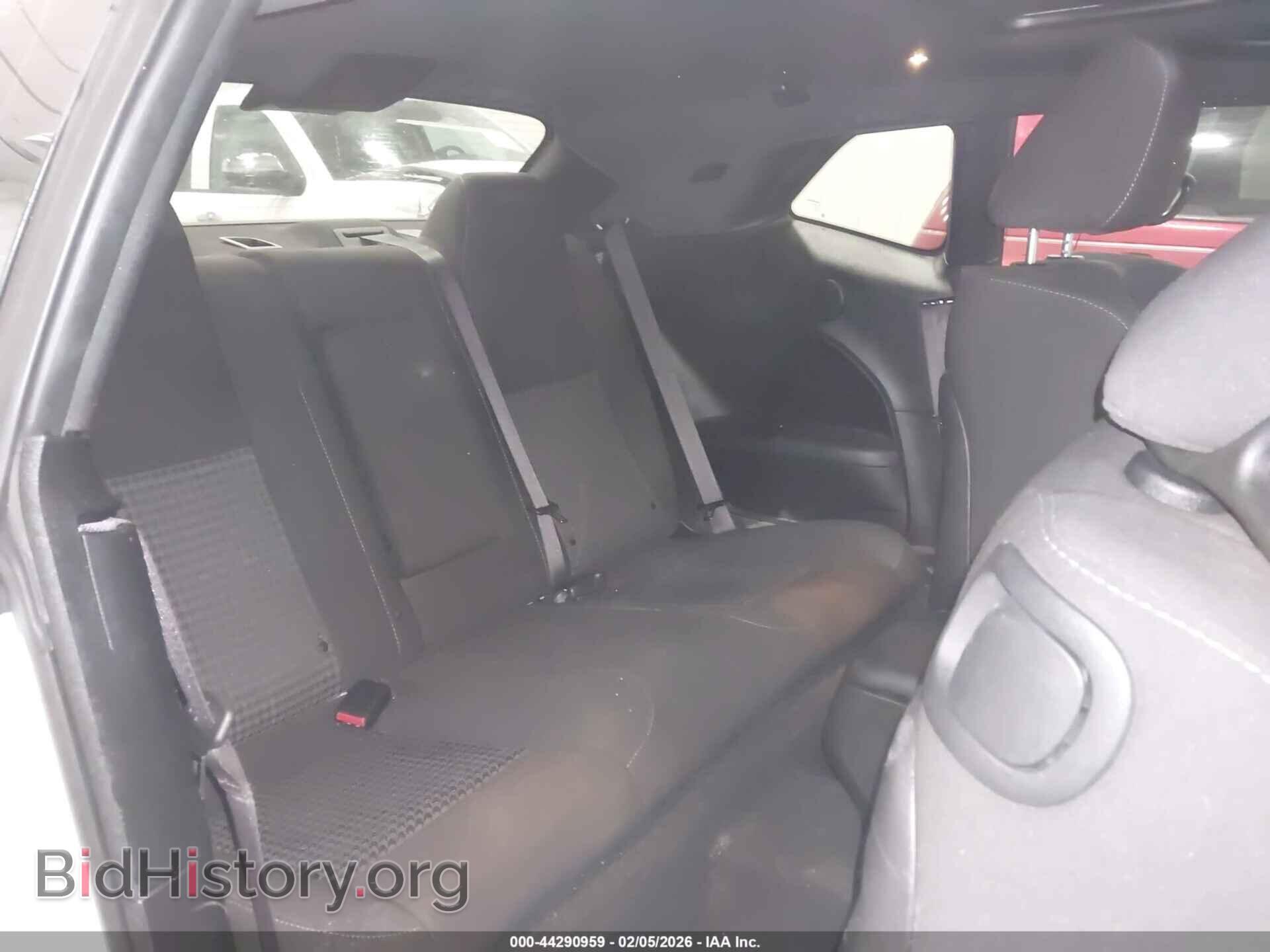 2023 DODGE CHALLENGER - VIN: 2C3CDZKGXPH615259 - Фото 8
