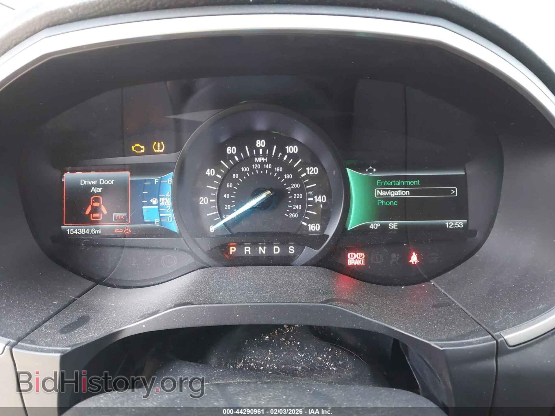 2018 FORD EDGE - VIN: 2FMPK3J98JBC22367 - Photo 7