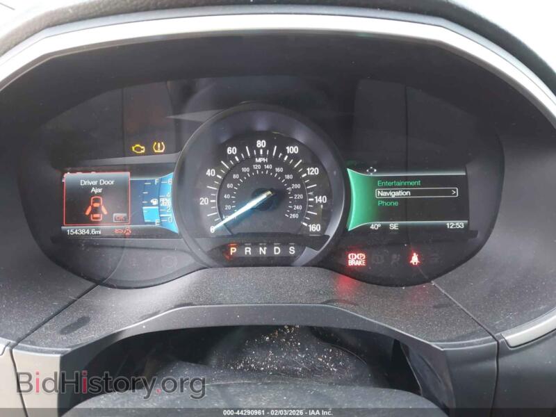2018 Ford EDGE (VIN 2FMPK3J98JBC22367) — photo 7 of 16