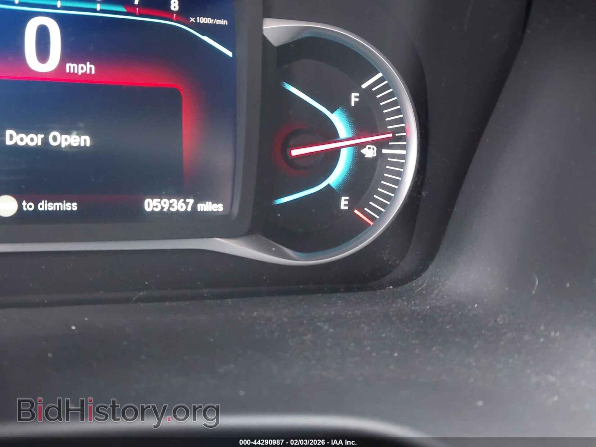 2021 HONDA PILOT - VIN: 5FNYF6H20MB065433 - Фото 7