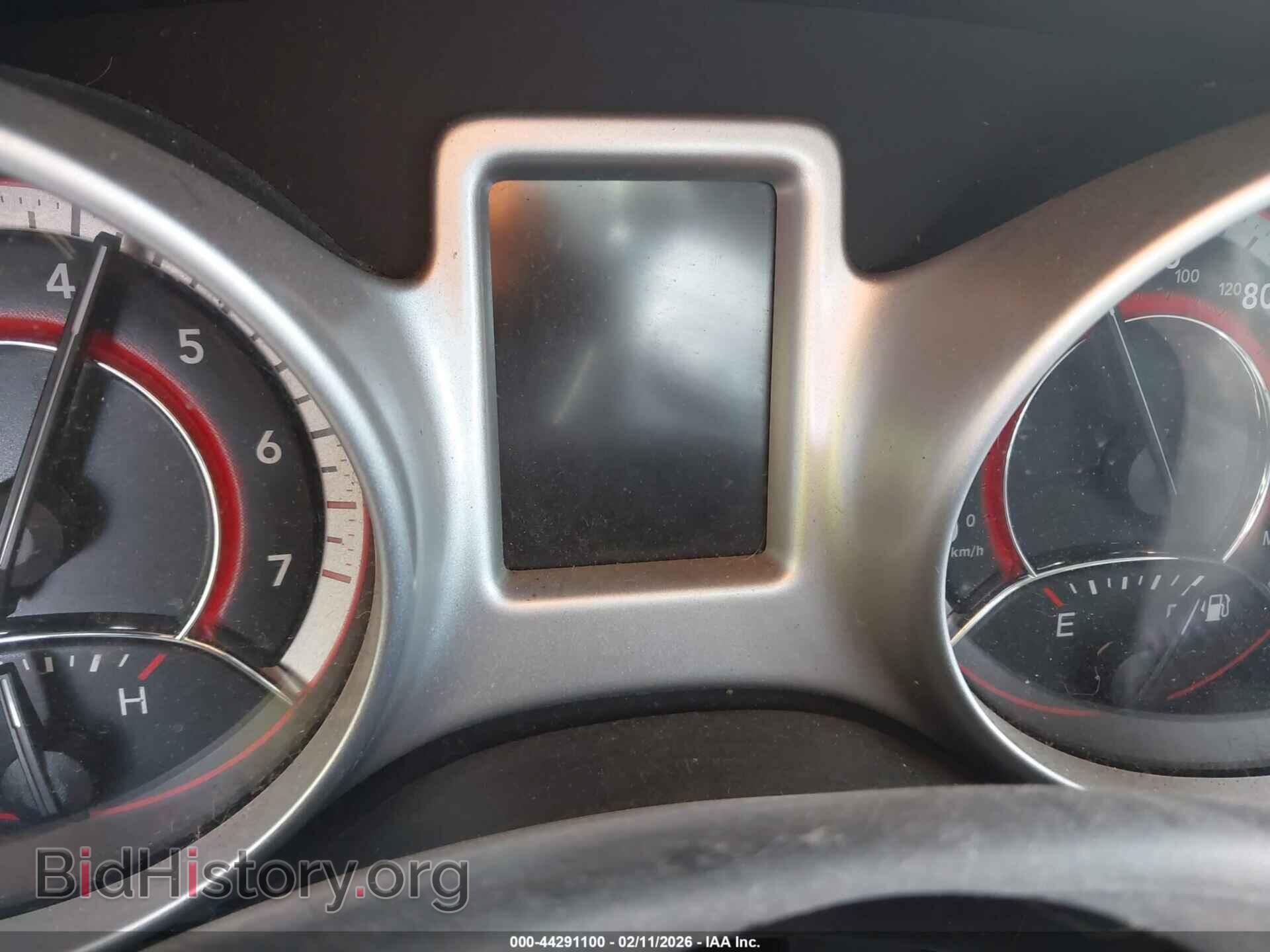 2017 DODGE JOURNEY - VIN: 3C4PDDGGXHT671669 - Фото 7