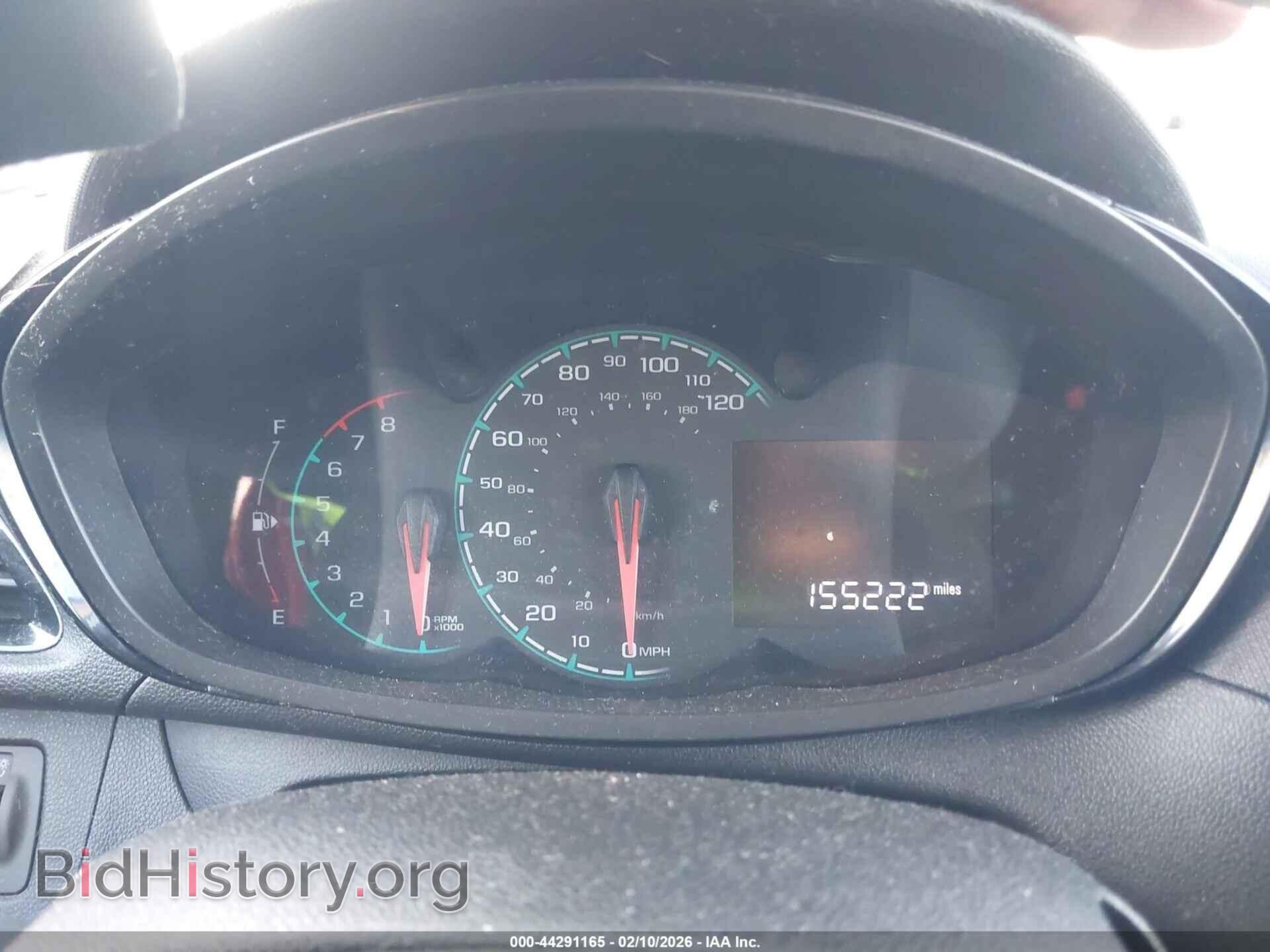 2017 CHEVROLET SPARK - VIN: KL8CB6SA2HC711198 - Фото 7
