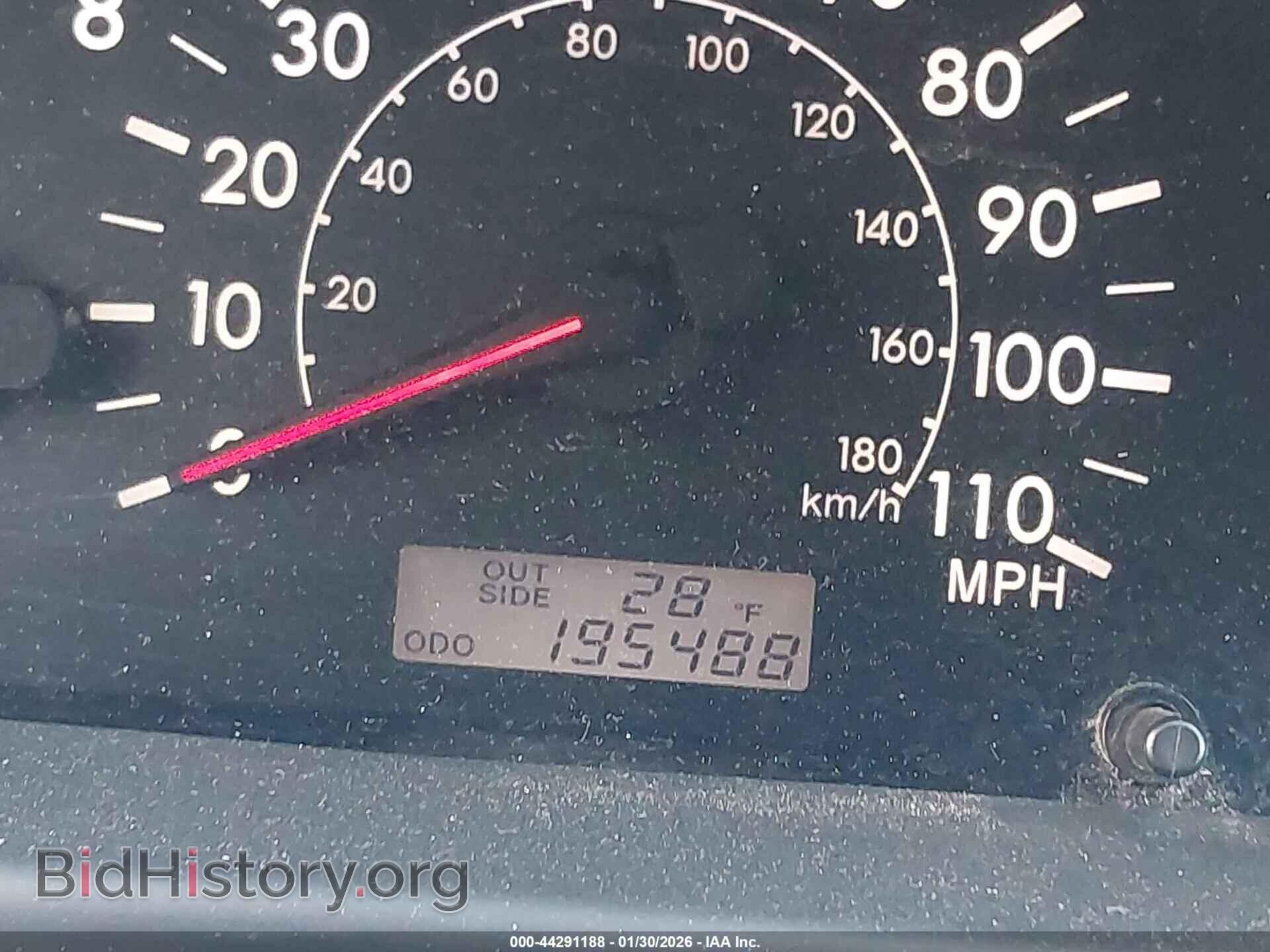 2006 TOYOTA COROLLA - VIN: JTDBR32E560086505 - Фото 7