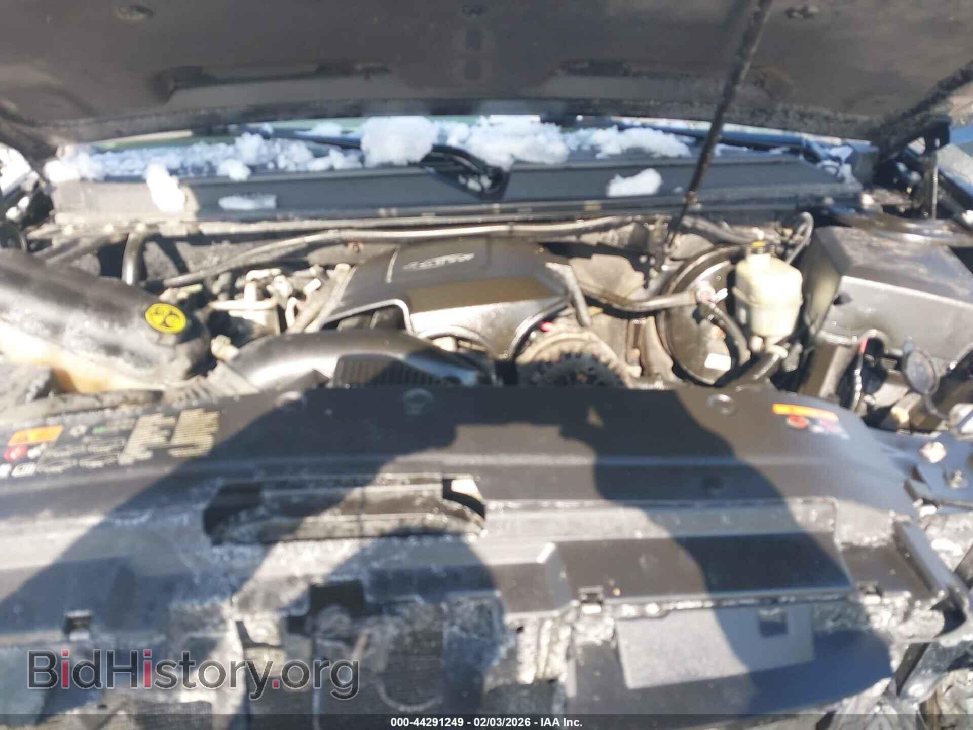 2013 GMC YUKON - VIN: 1GKS2EEF8DR226774 - Photo 10